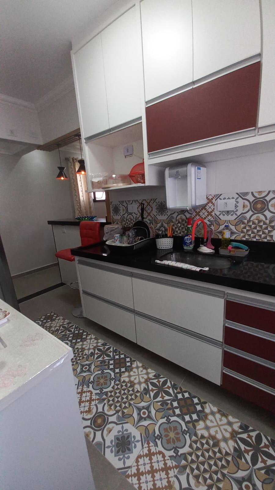 Apartamento, 2 quartos, 80 m² - Foto 3