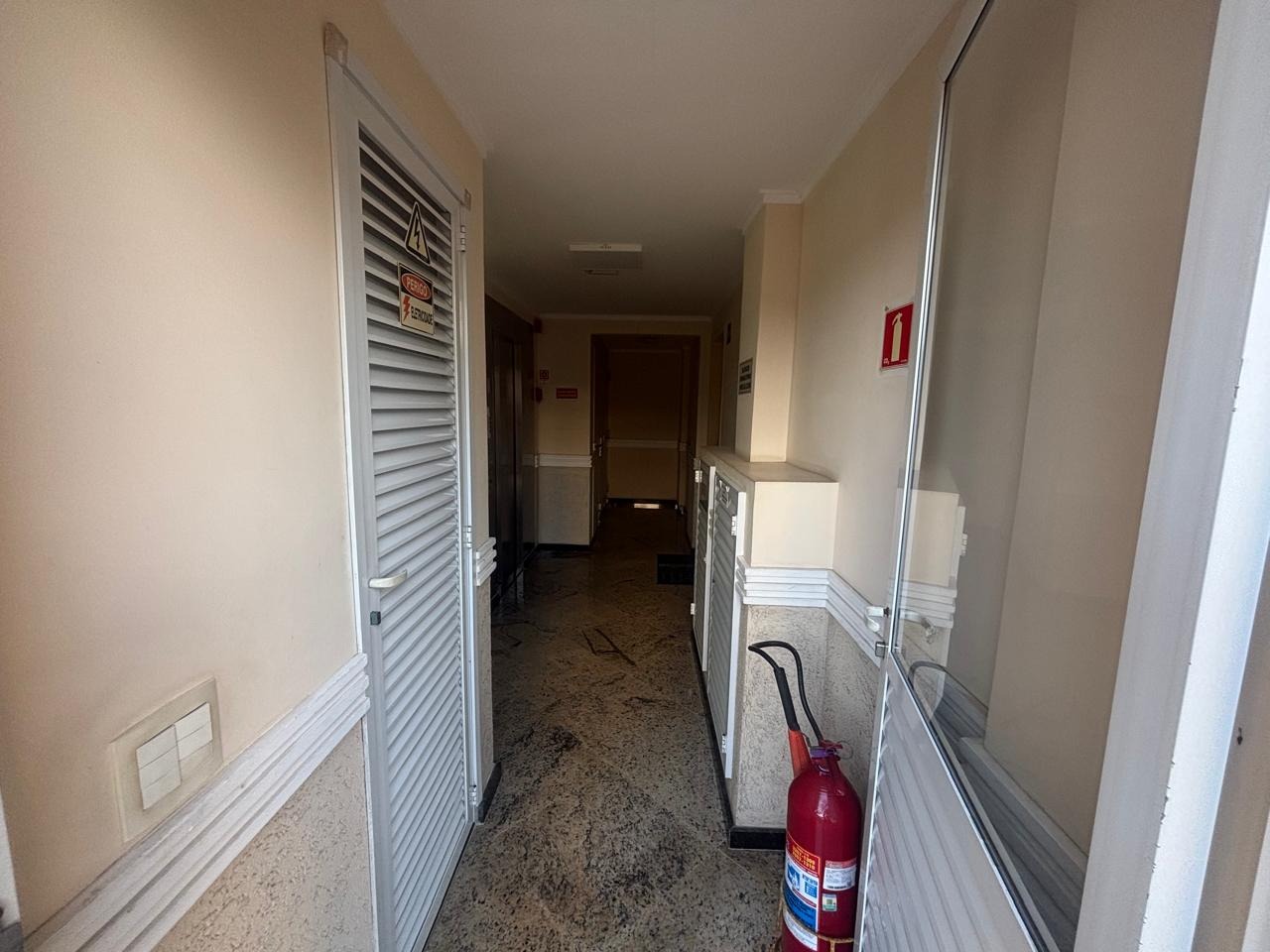 Apartamento, 1 quarto, 45 m² - Foto 44