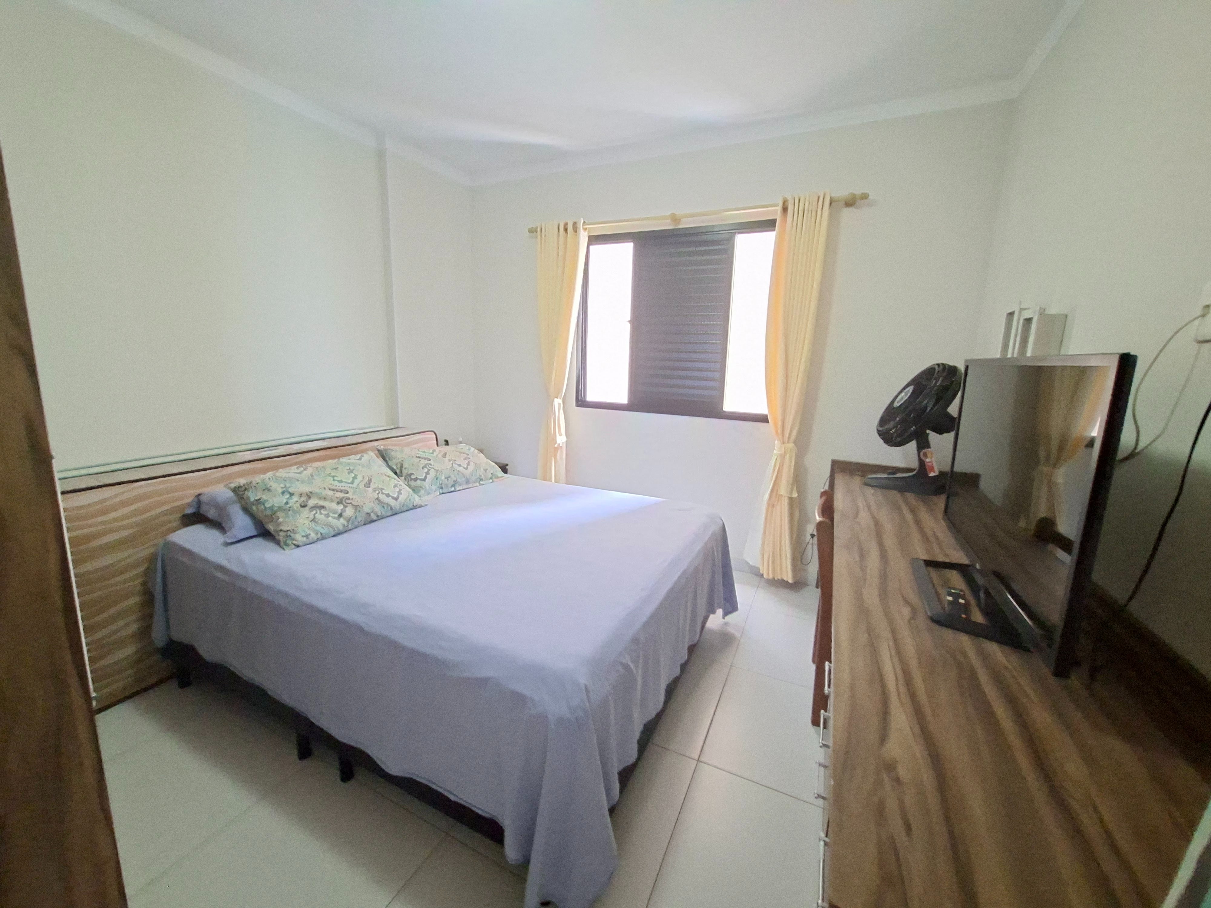 Apartamento, 1 quarto, 49 m² - Foto 4