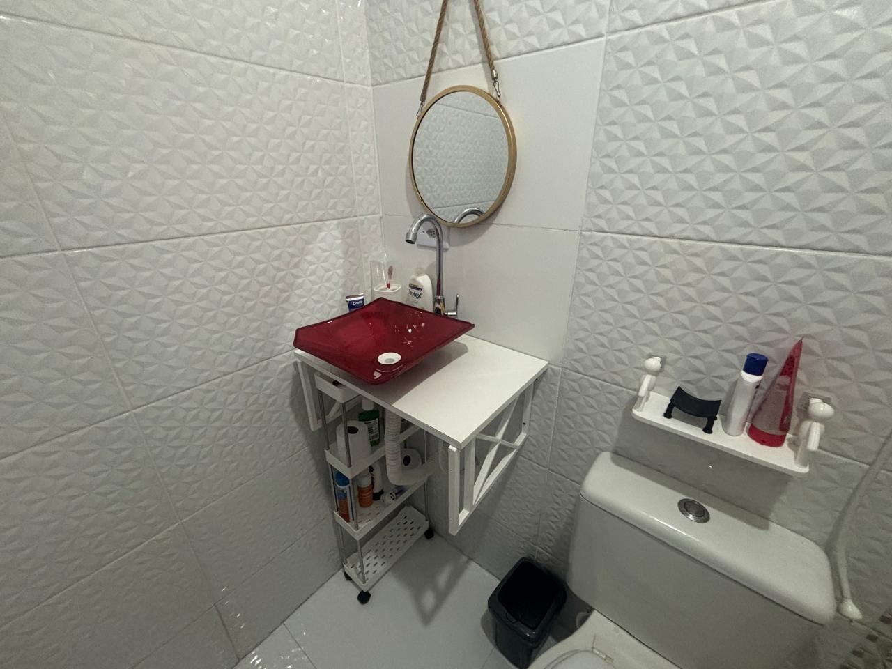 Casa, 4 quartos, 160 m² - Foto 11