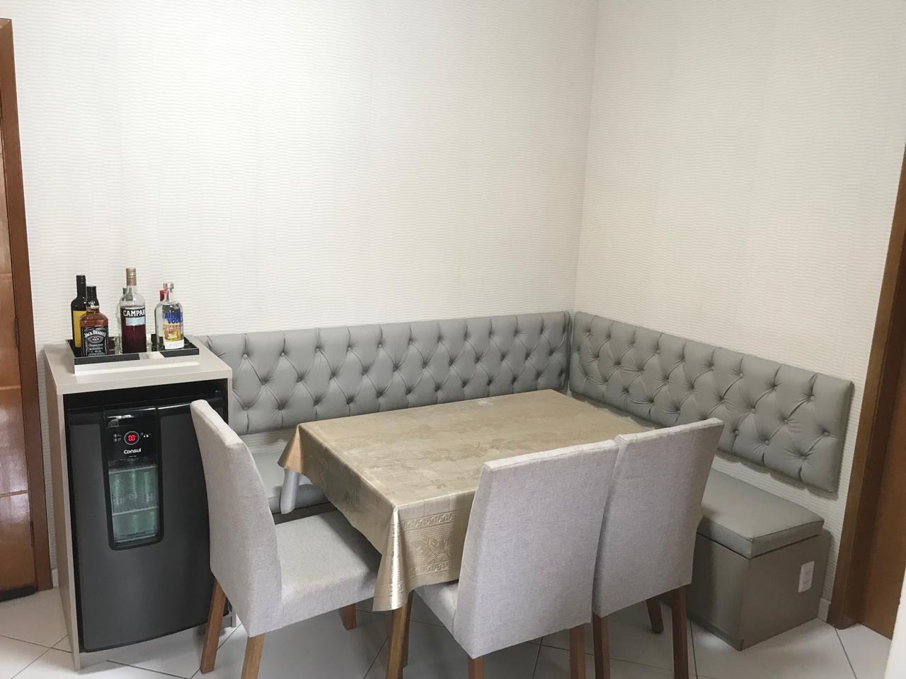 Apartamento, 1 quarto, 47 m² - Foto 30