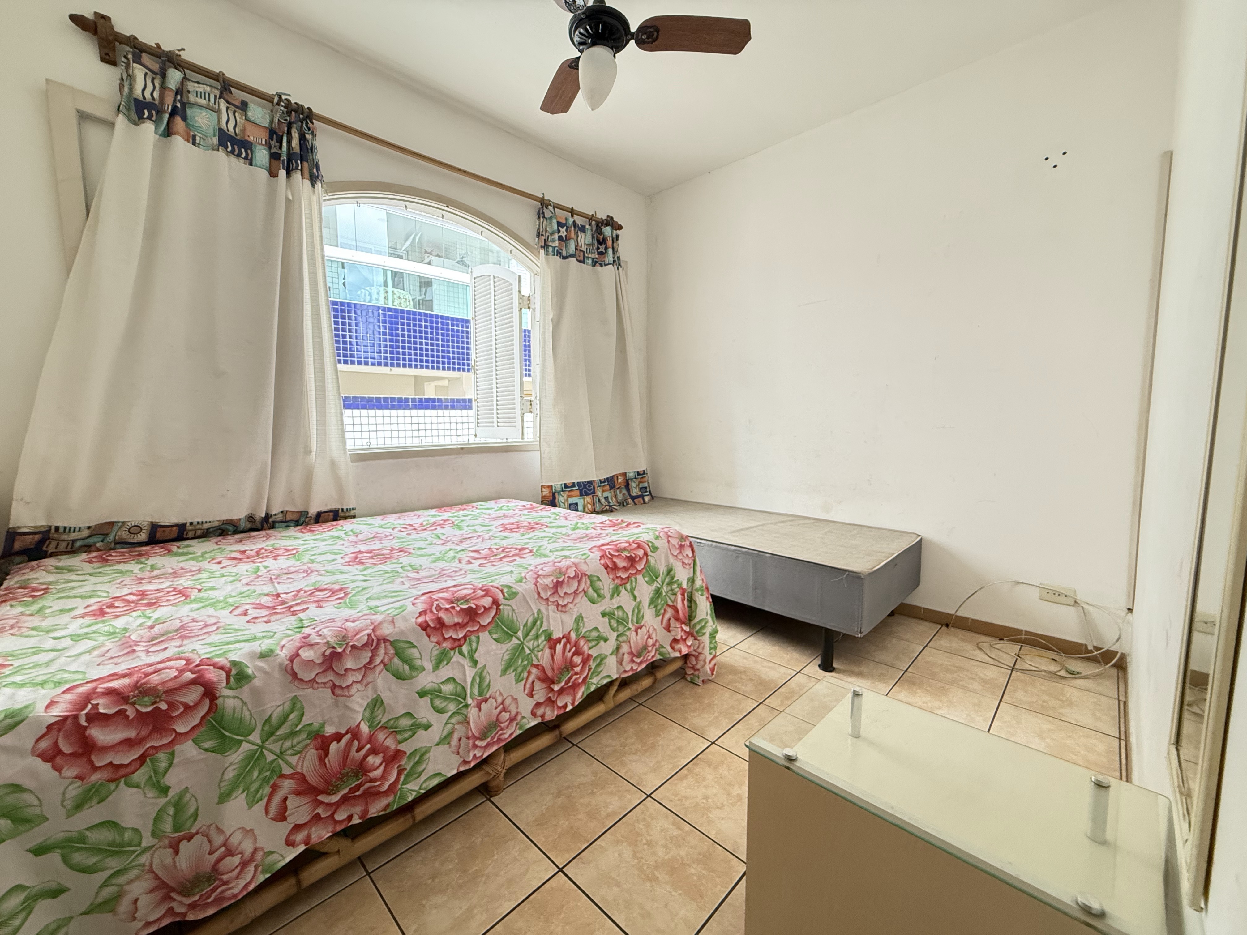 Apartamento, 1 quarto, 45 m² - Foto 9