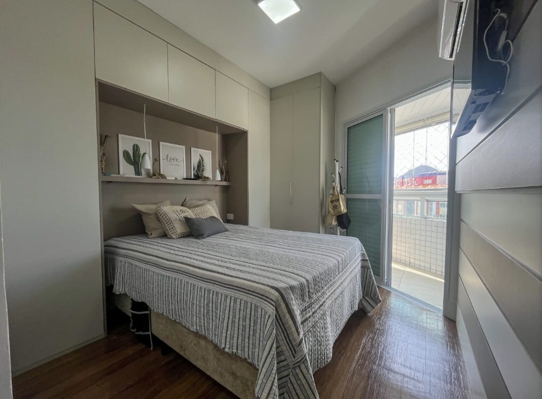 Apartamento, 3 quartos, 110 m² - Foto 23