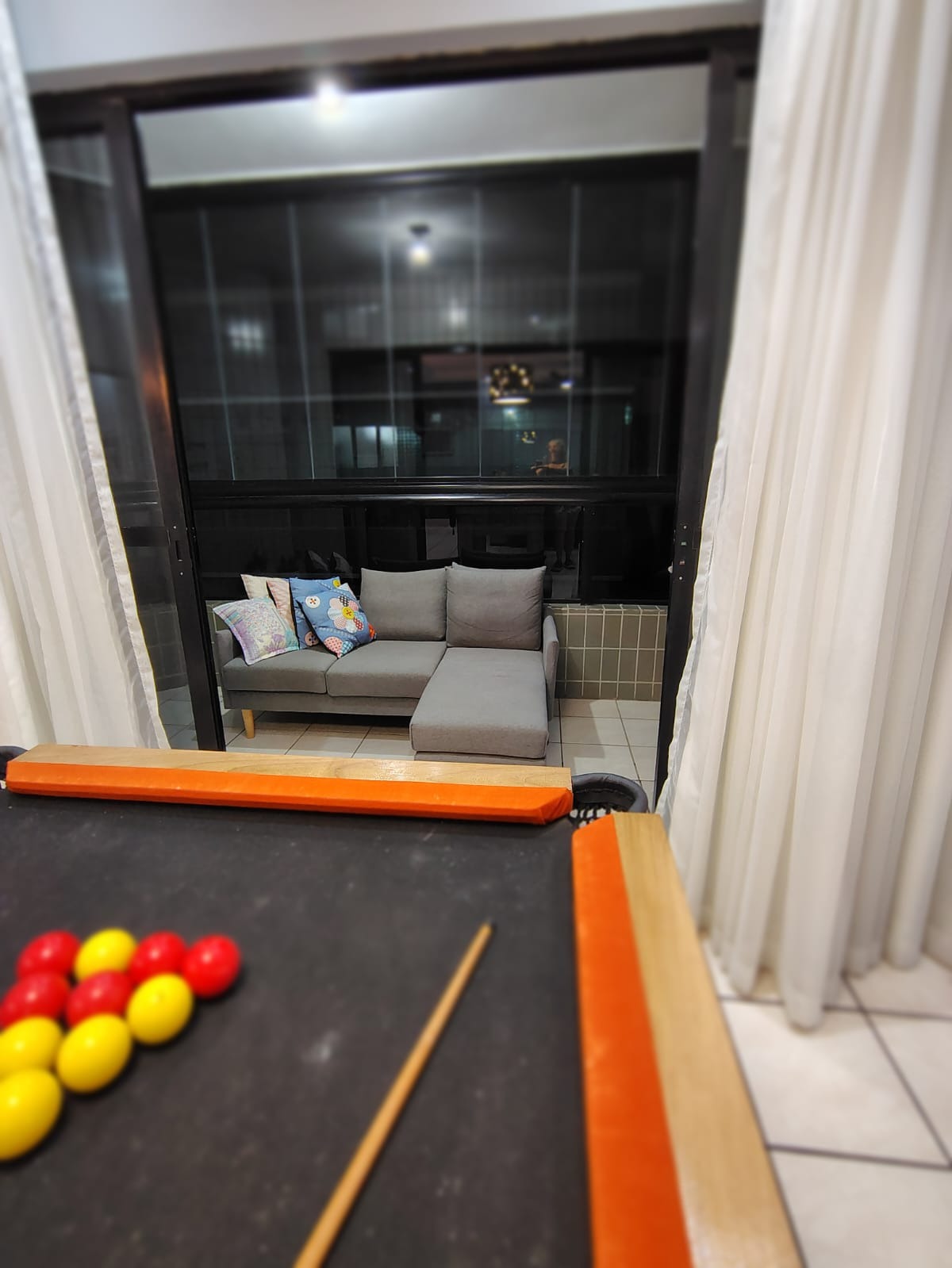 Apartamento, 2 quartos, 120 m² - Foto 38
