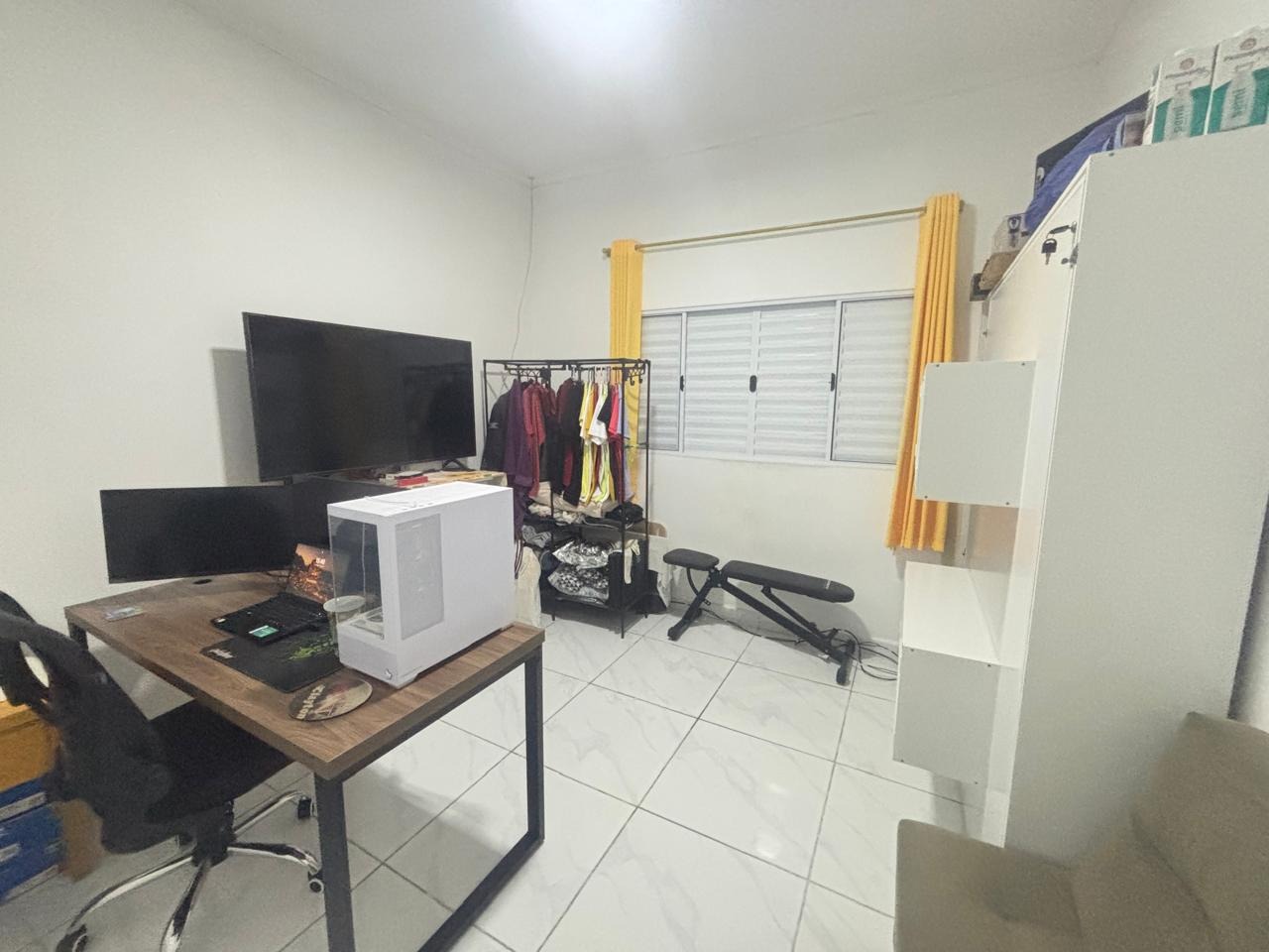 Casa, 2 quartos, 90 m² - Foto 28
