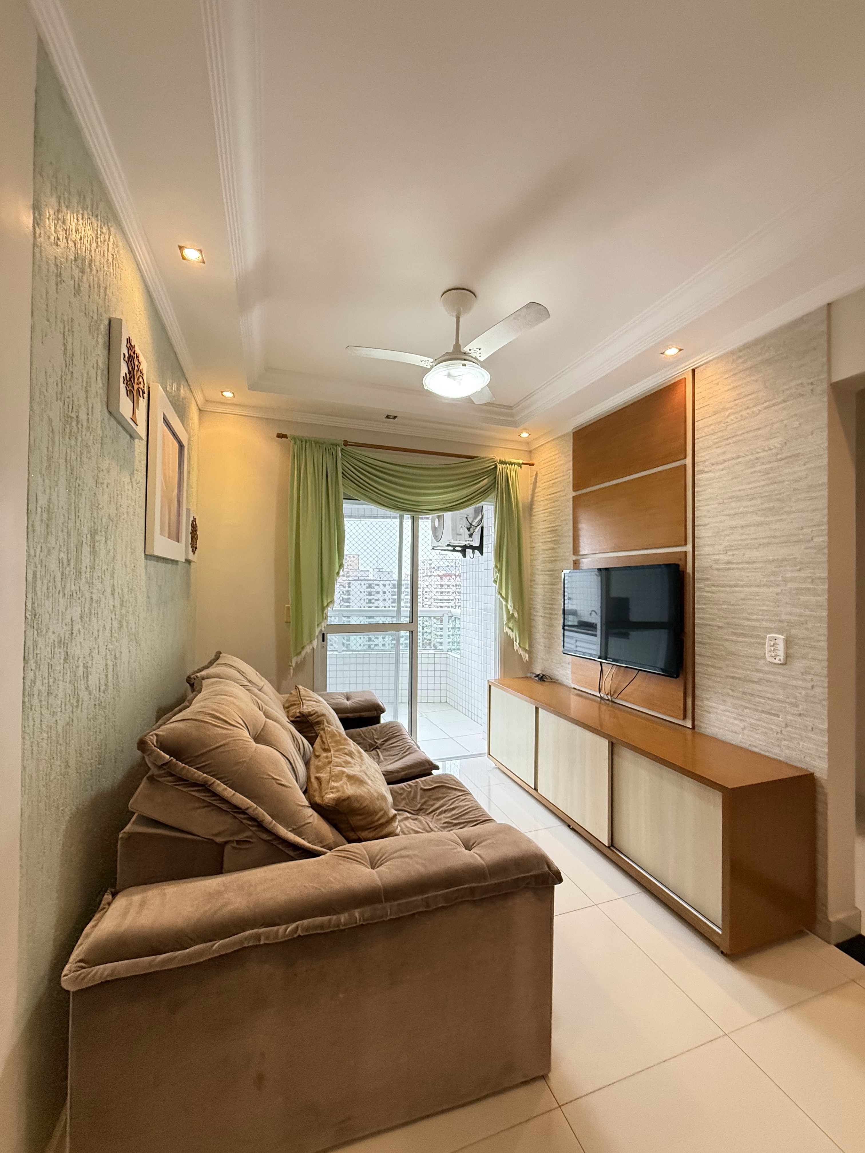 Apartamento, 2 quartos, 78 m² - Foto 15