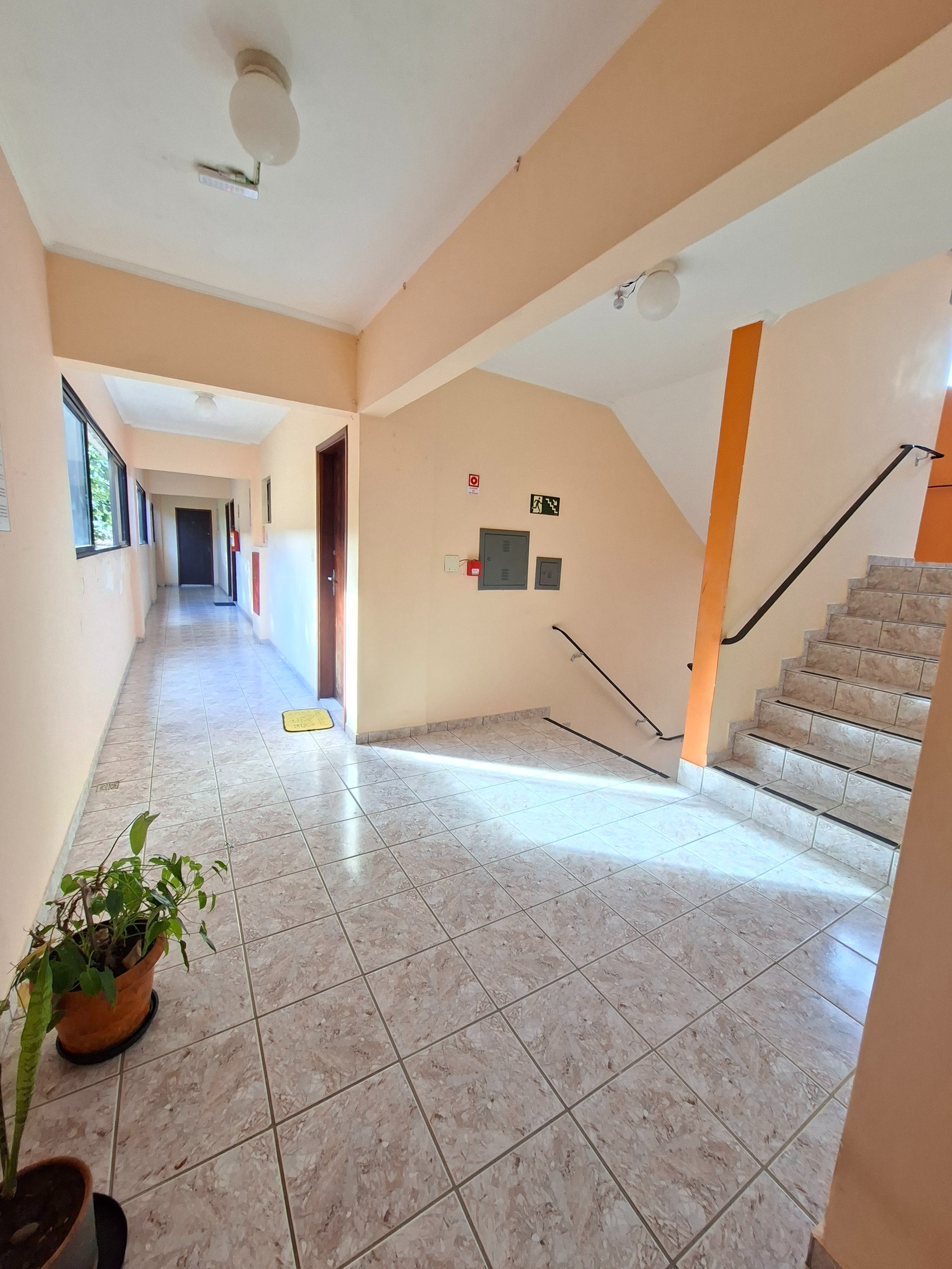 Apartamento, 1 quarto, 38 m² - Foto 13