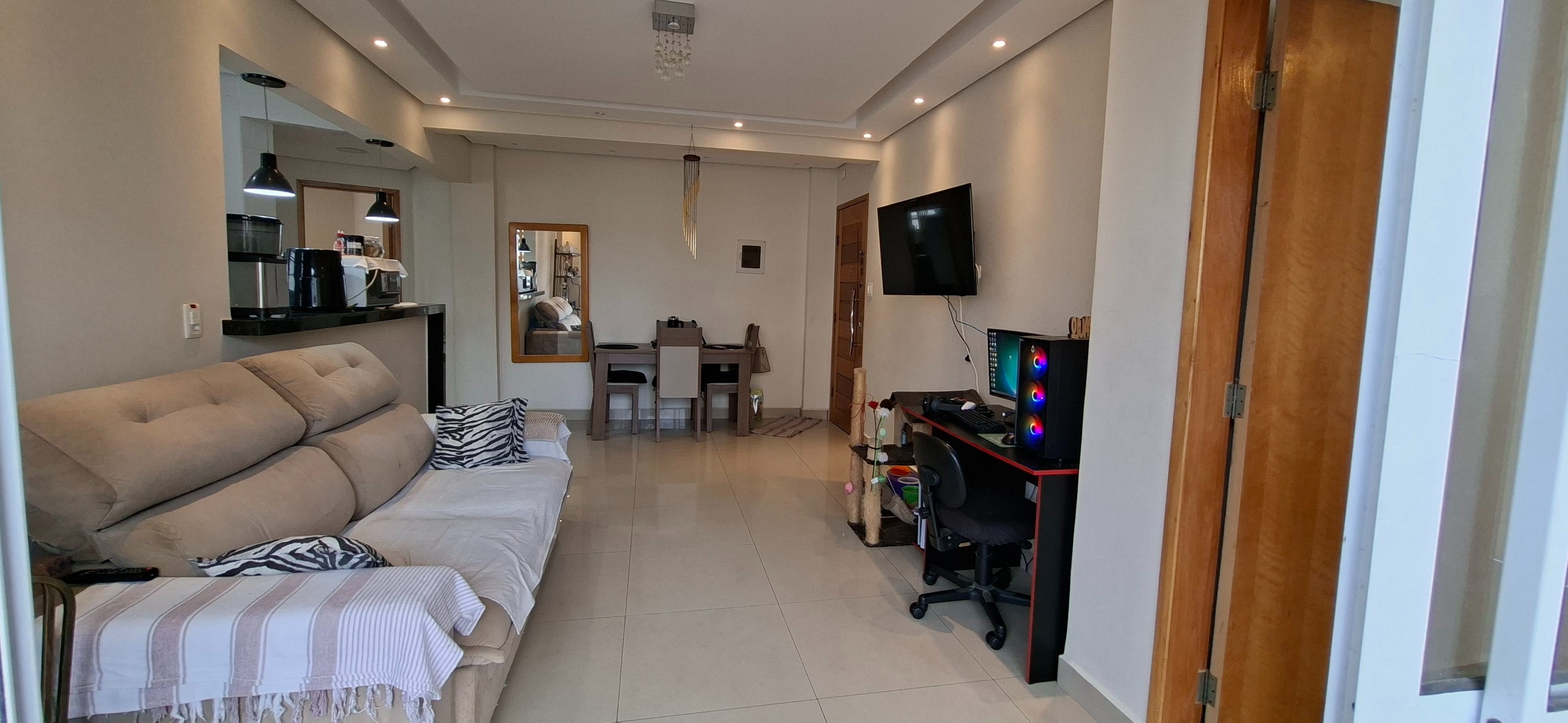 Apartamento, 2 quartos, 76 m² - Foto 13