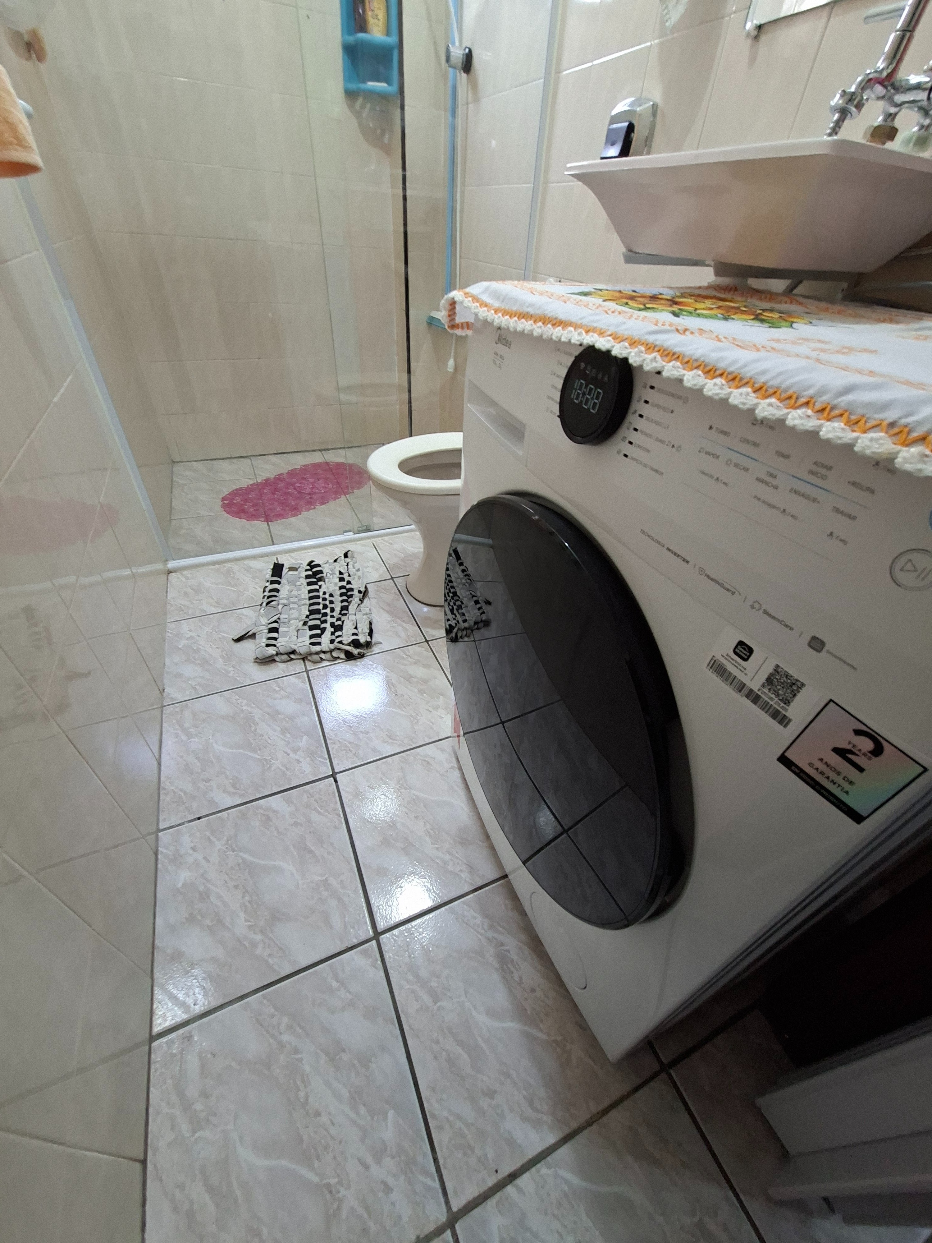 Apartamento, 1 quarto, 38 m² - Foto 7