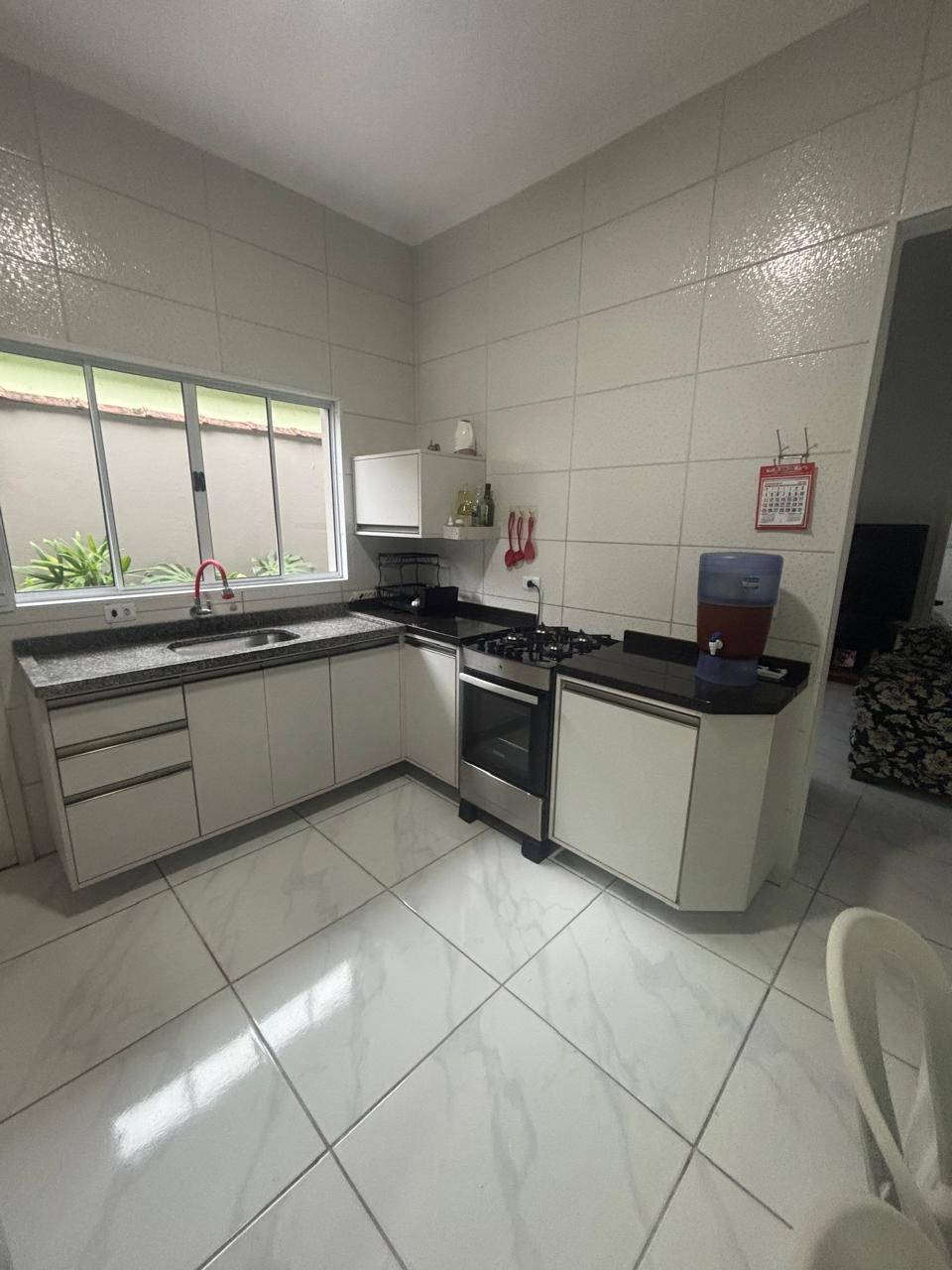 Casa, 2 quartos, 90 m² - Foto 17