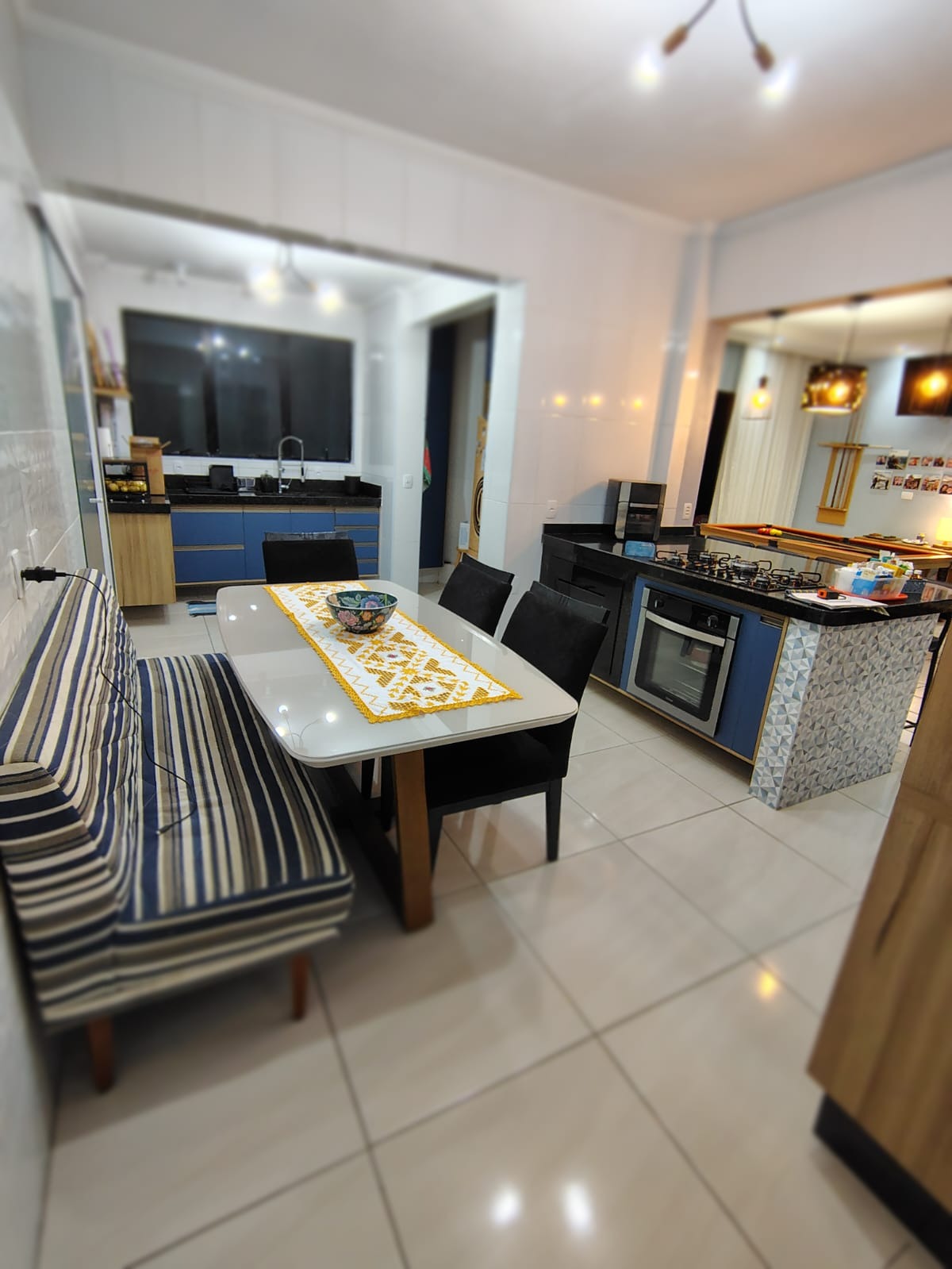 Apartamento, 2 quartos, 120 m² - Foto 13