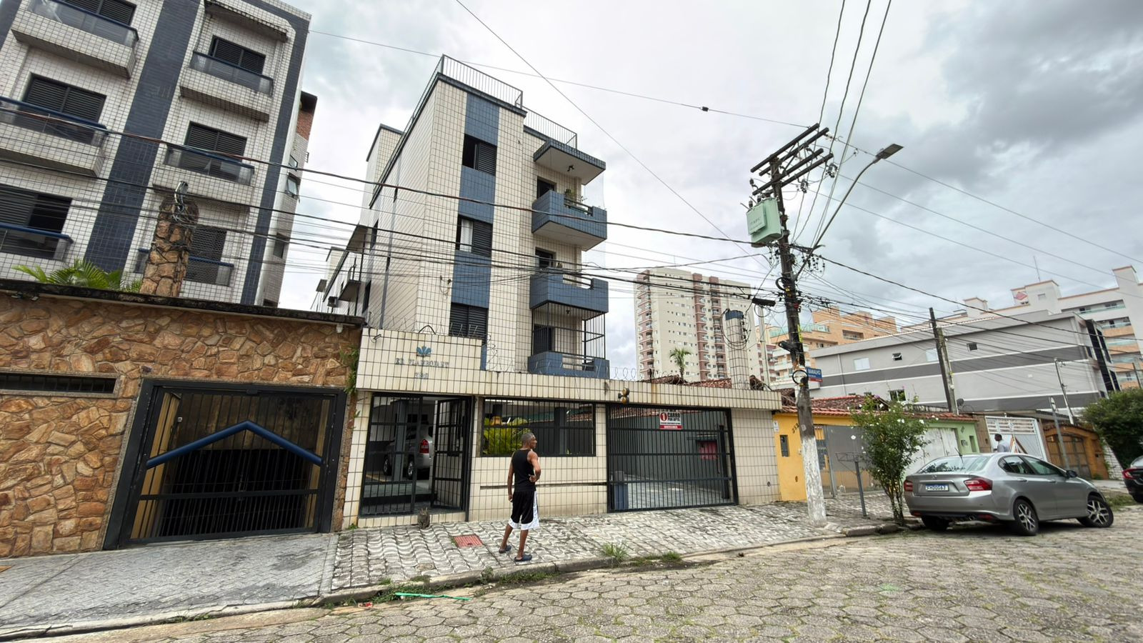 Apartamento, 2 quartos, 65 m² - Foto 2