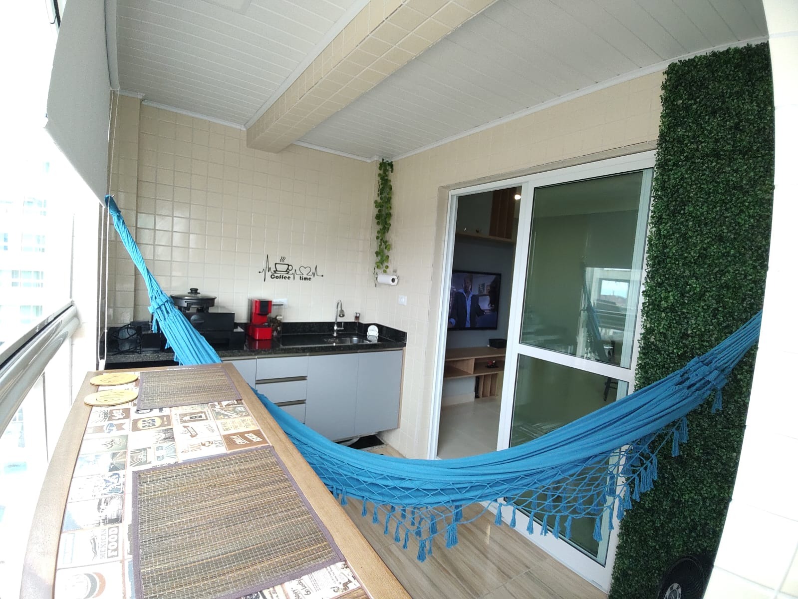 Apartamento, 1 quarto, 50 m² - Foto 11