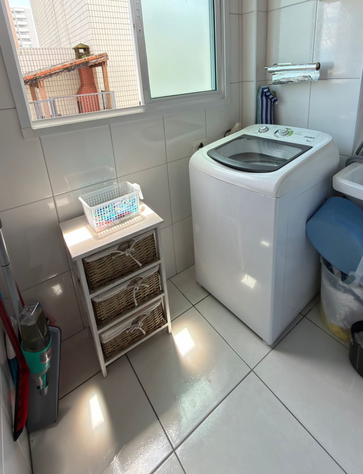 Apartamento, 1 quarto, 52 m² - Foto 16