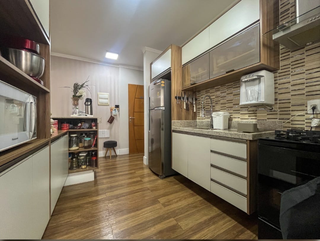 Apartamento, 3 quartos, 110 m² - Foto 9