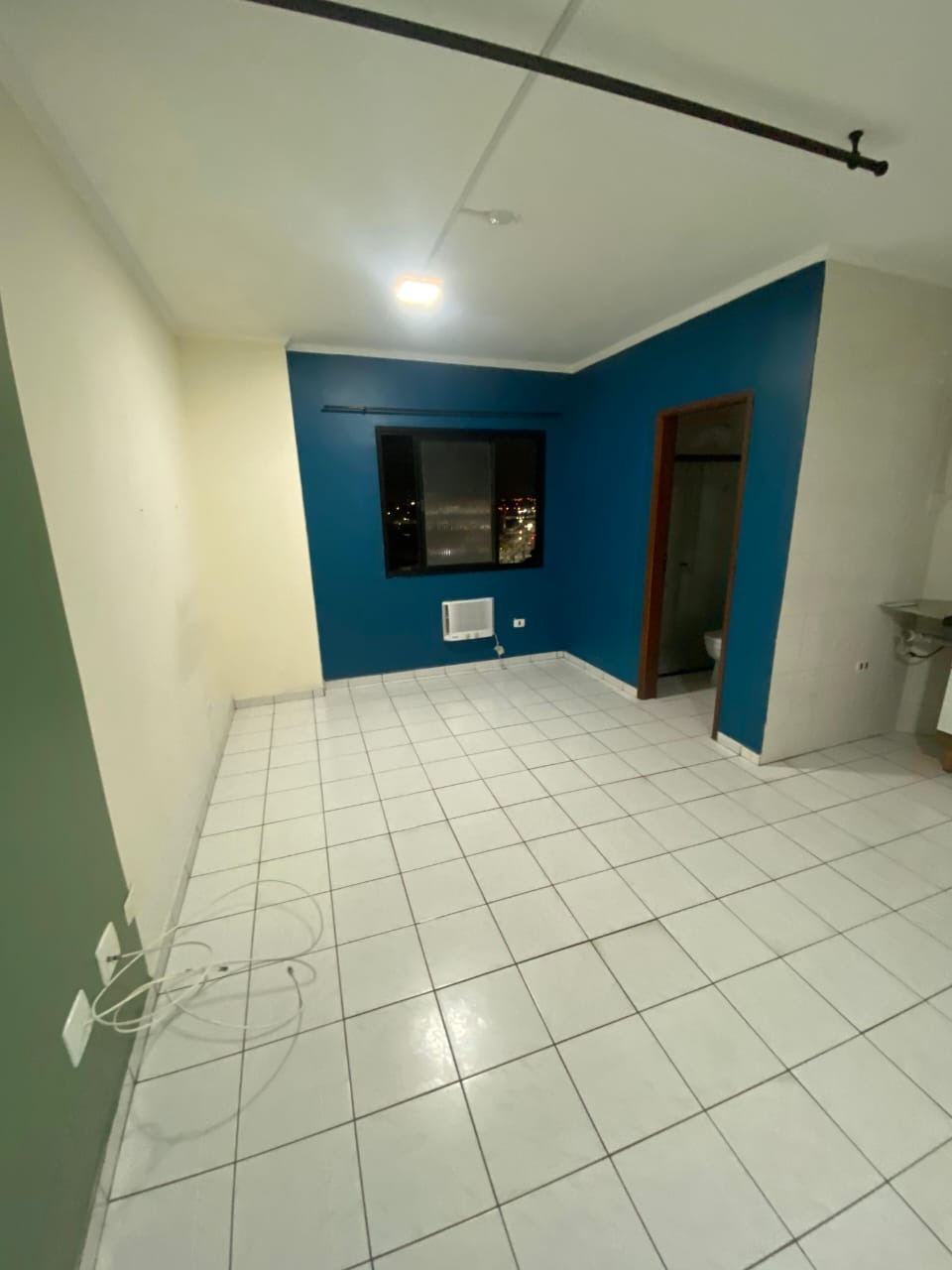 Apartamento, 1 quarto, 38 m² - Foto 3