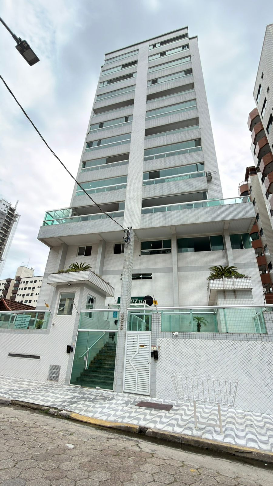 Apartamento, 1 quarto, 52 m² - Foto 2