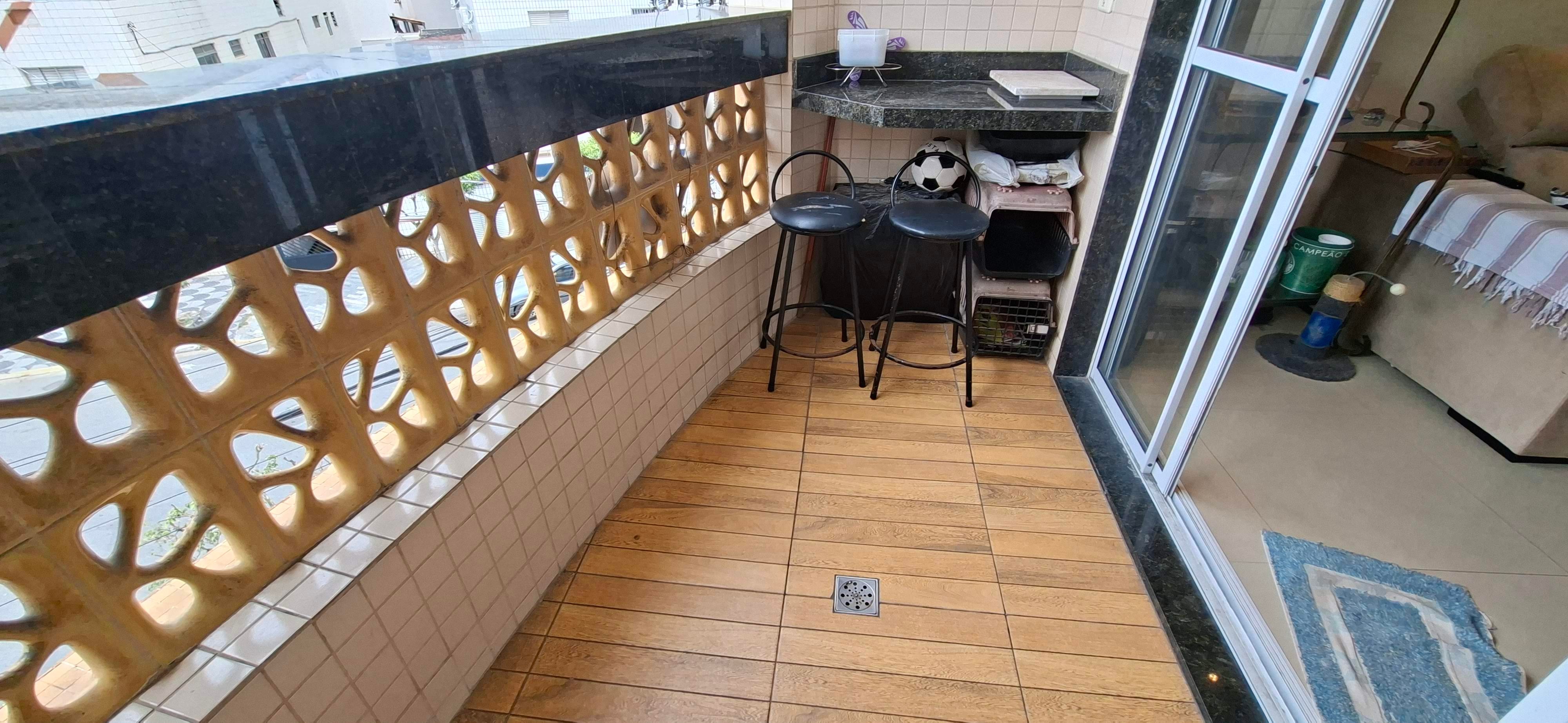 Apartamento, 2 quartos, 76 m² - Foto 2