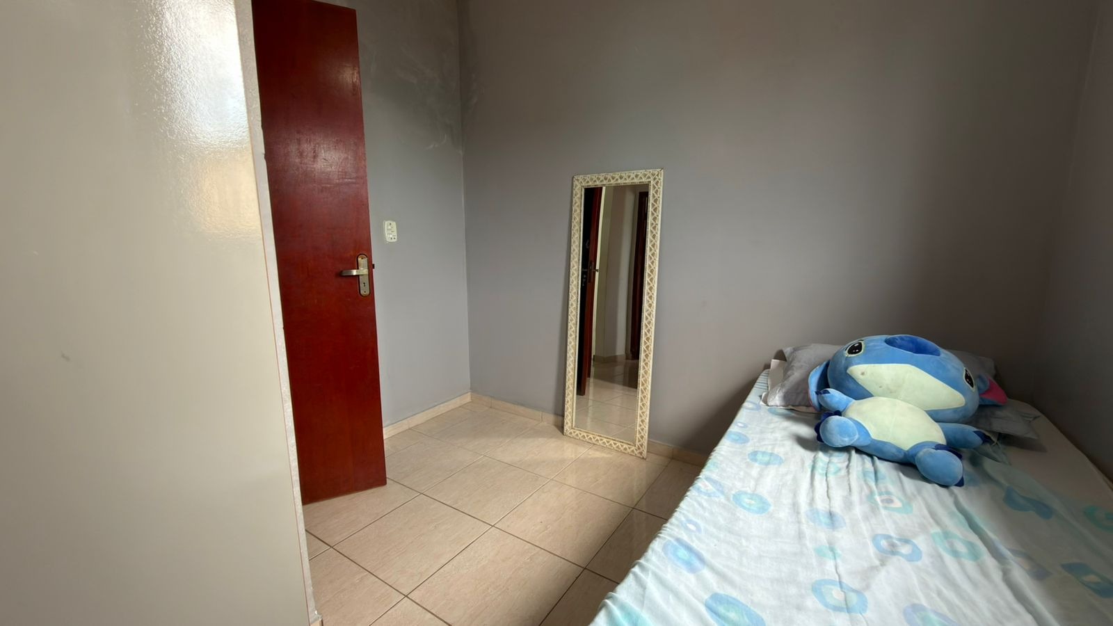 Apartamento, 2 quartos, 55 m² - Foto 6