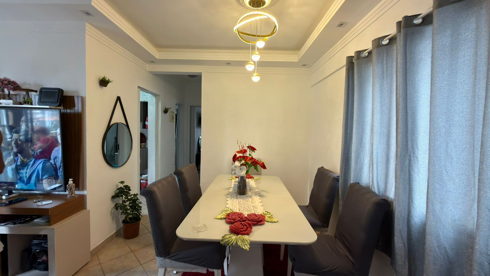 Apartamento, 2 quartos, 65 m² - Foto 10