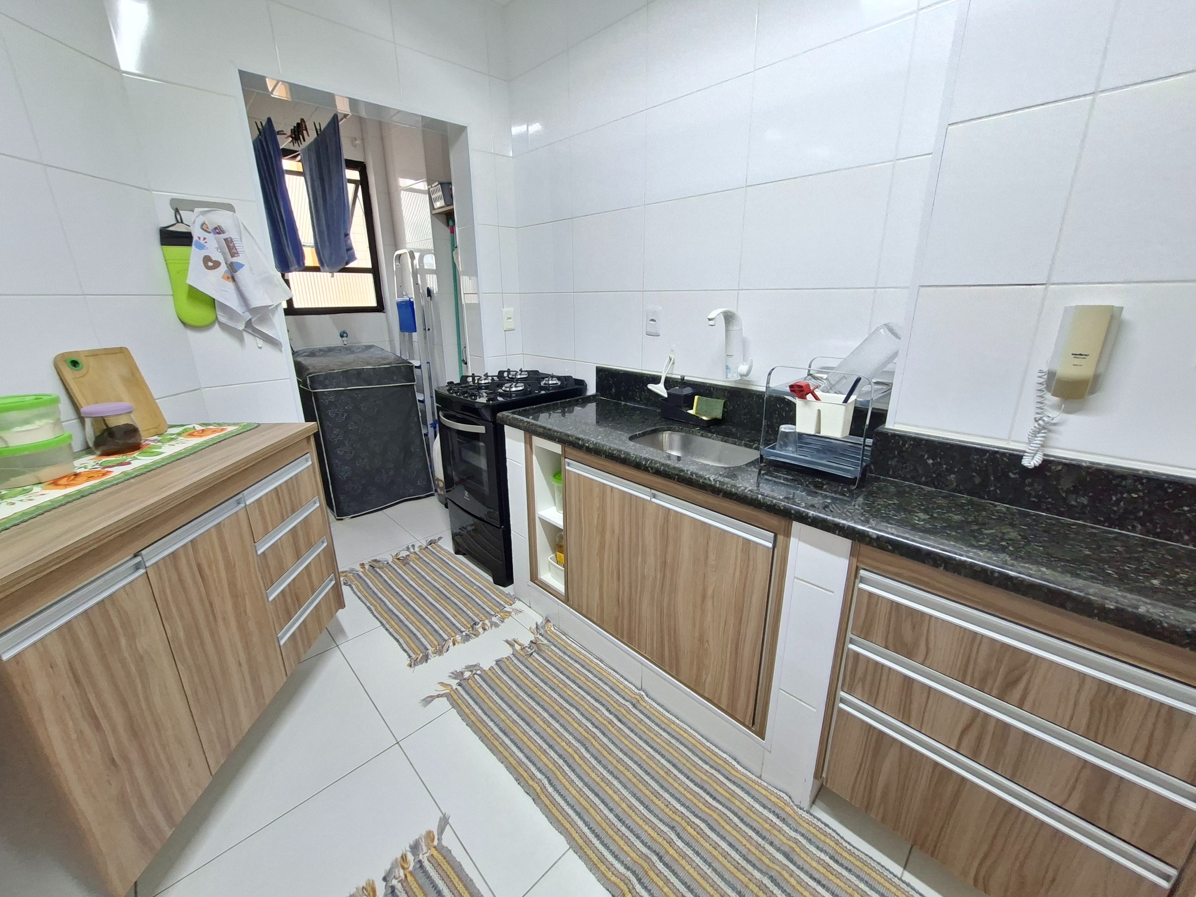 Apartamento, 1 quarto, 49 m² - Foto 3