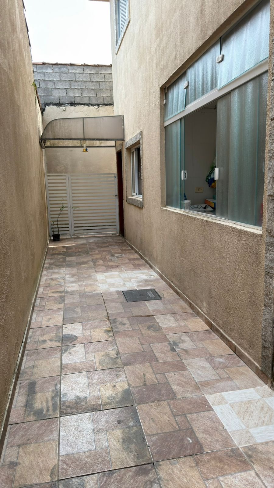 Apartamento, 2 quartos, 55 m² - Foto 22
