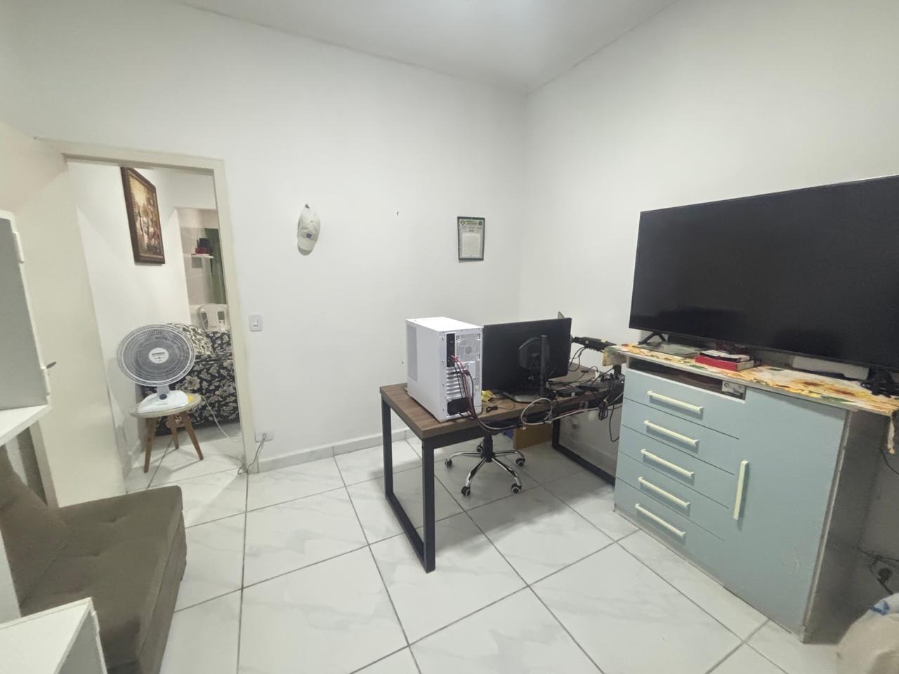 Casa, 2 quartos, 90 m² - Foto 26