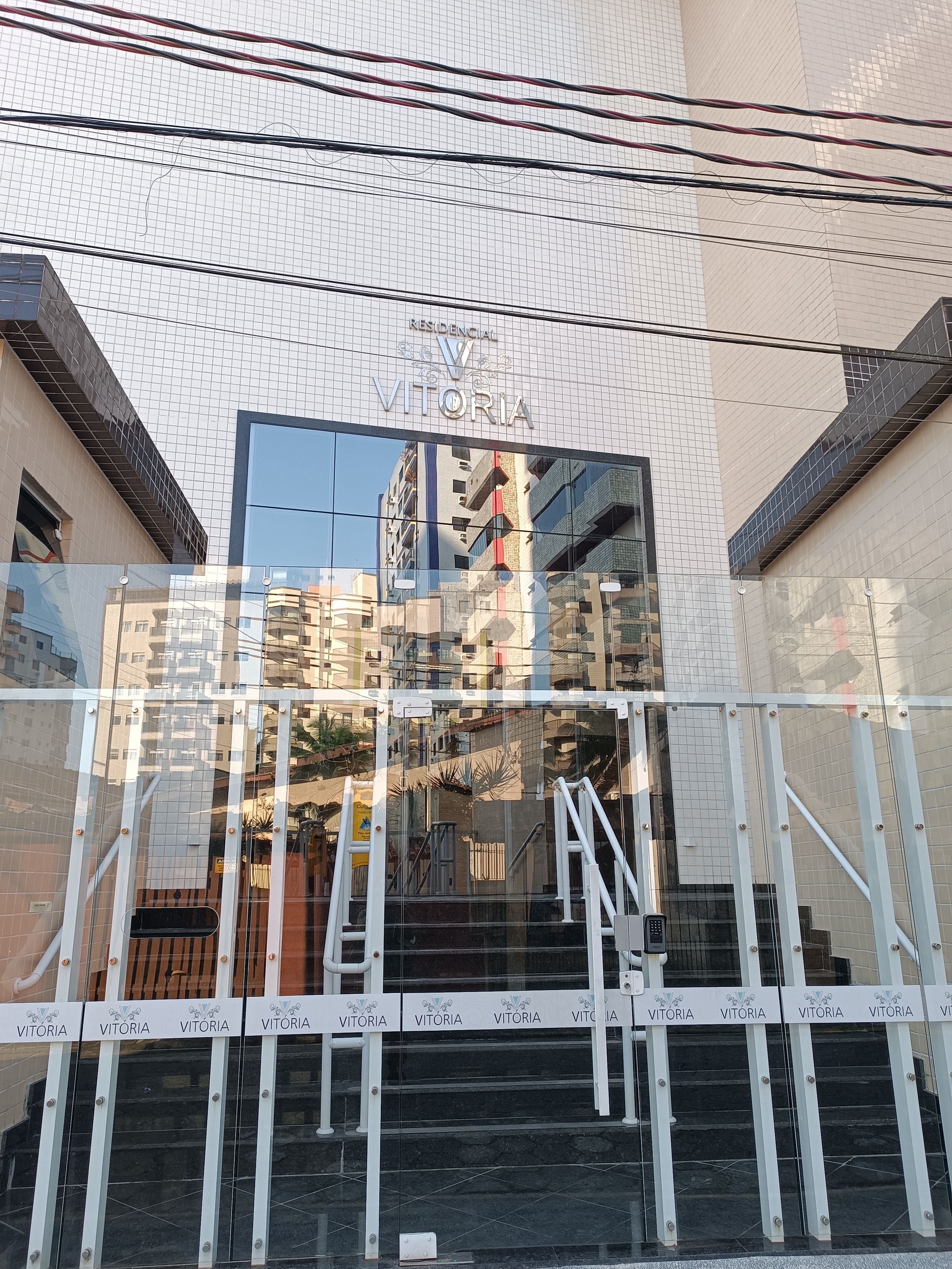 Apartamento, 3 quartos, 110 m² - Foto 1
