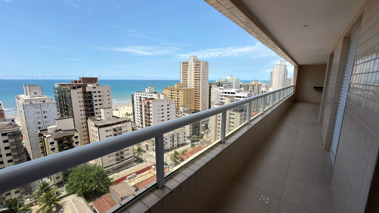 Apartamento, 3 quartos, 110 m² - Foto 3