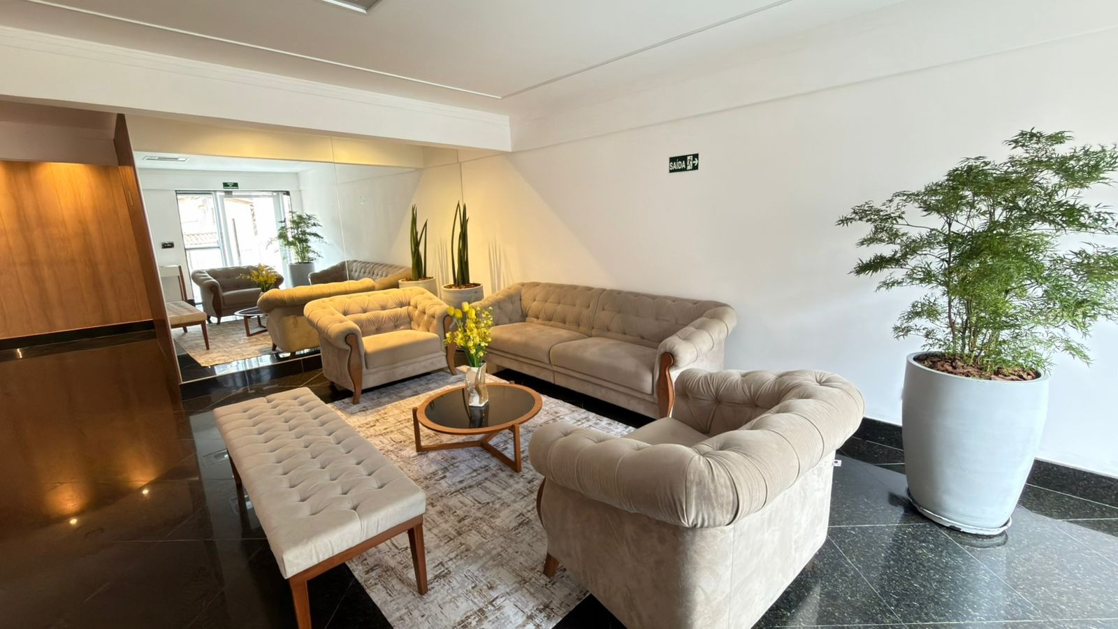 Apartamento, 3 quartos, 110 m² - Foto 29