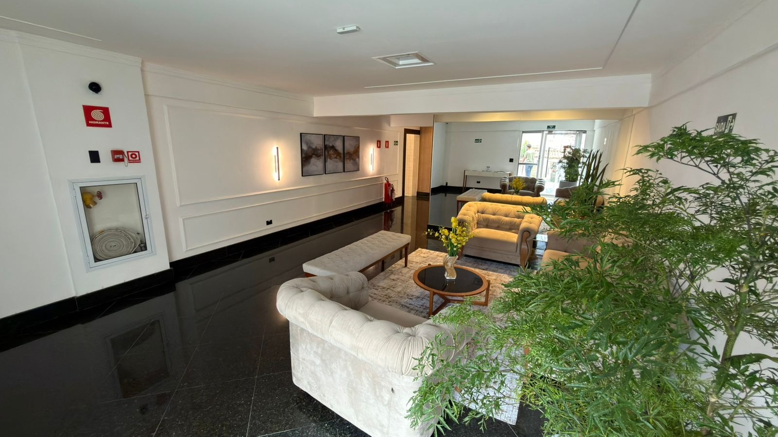 Apartamento, 3 quartos, 110 m² - Foto 30