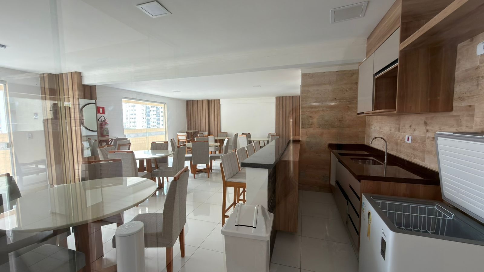 Apartamento, 3 quartos, 110 m² - Foto 31