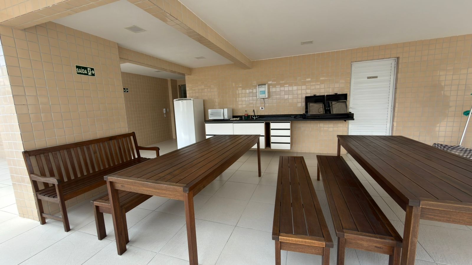 Apartamento, 3 quartos, 110 m² - Foto 33