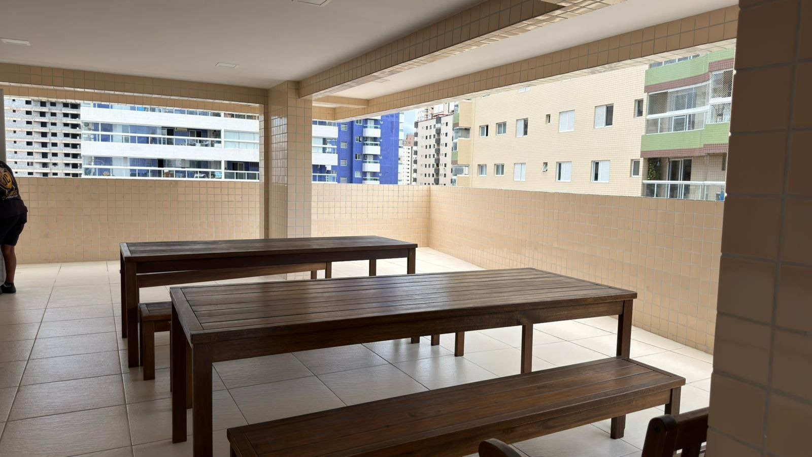 Apartamento, 3 quartos, 110 m² - Foto 34
