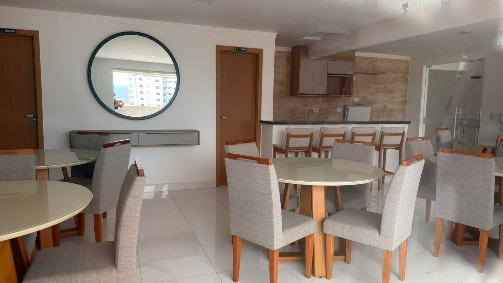 Apartamento, 3 quartos, 110 m² - Foto 36