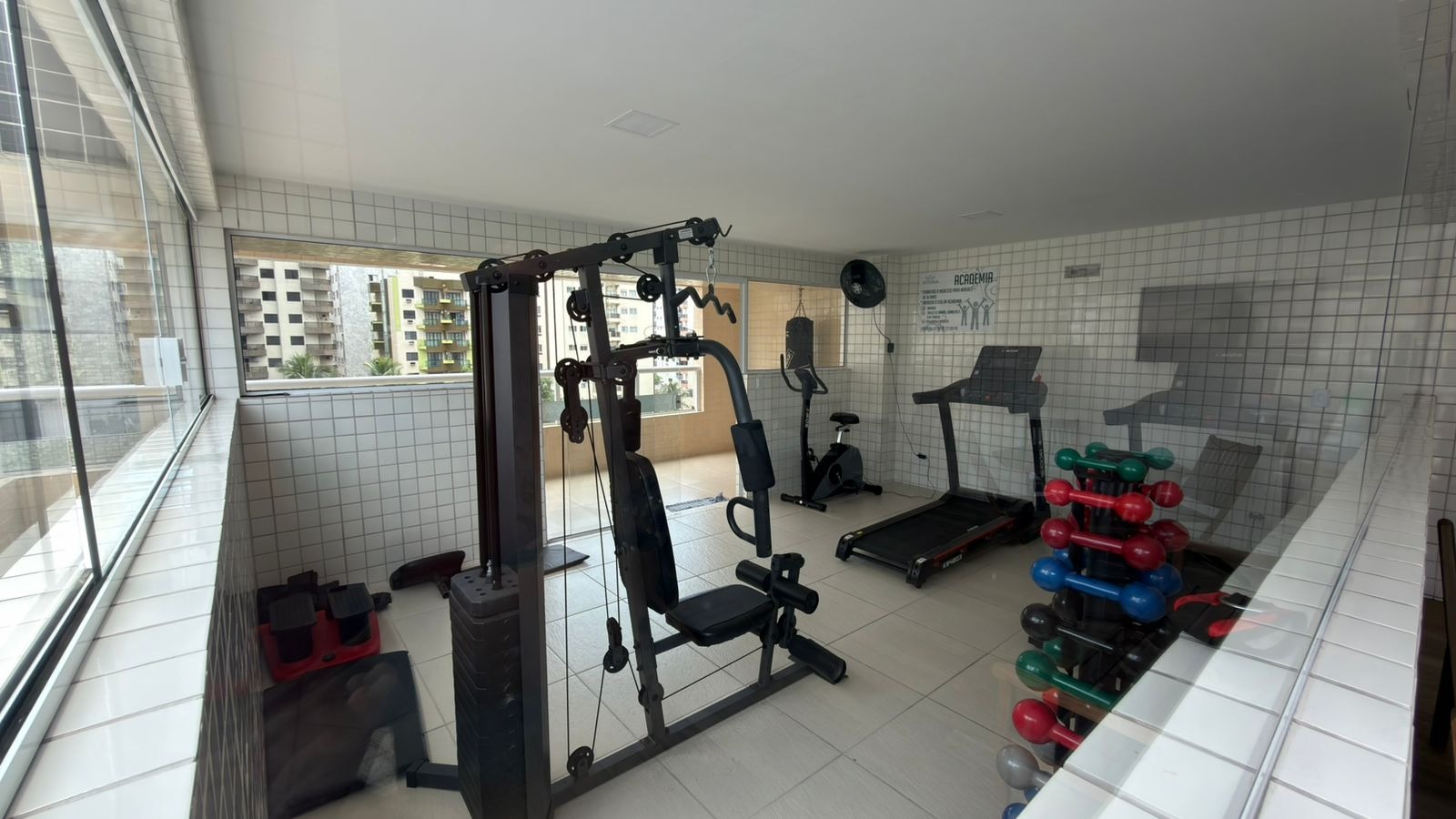 Apartamento, 3 quartos, 110 m² - Foto 37