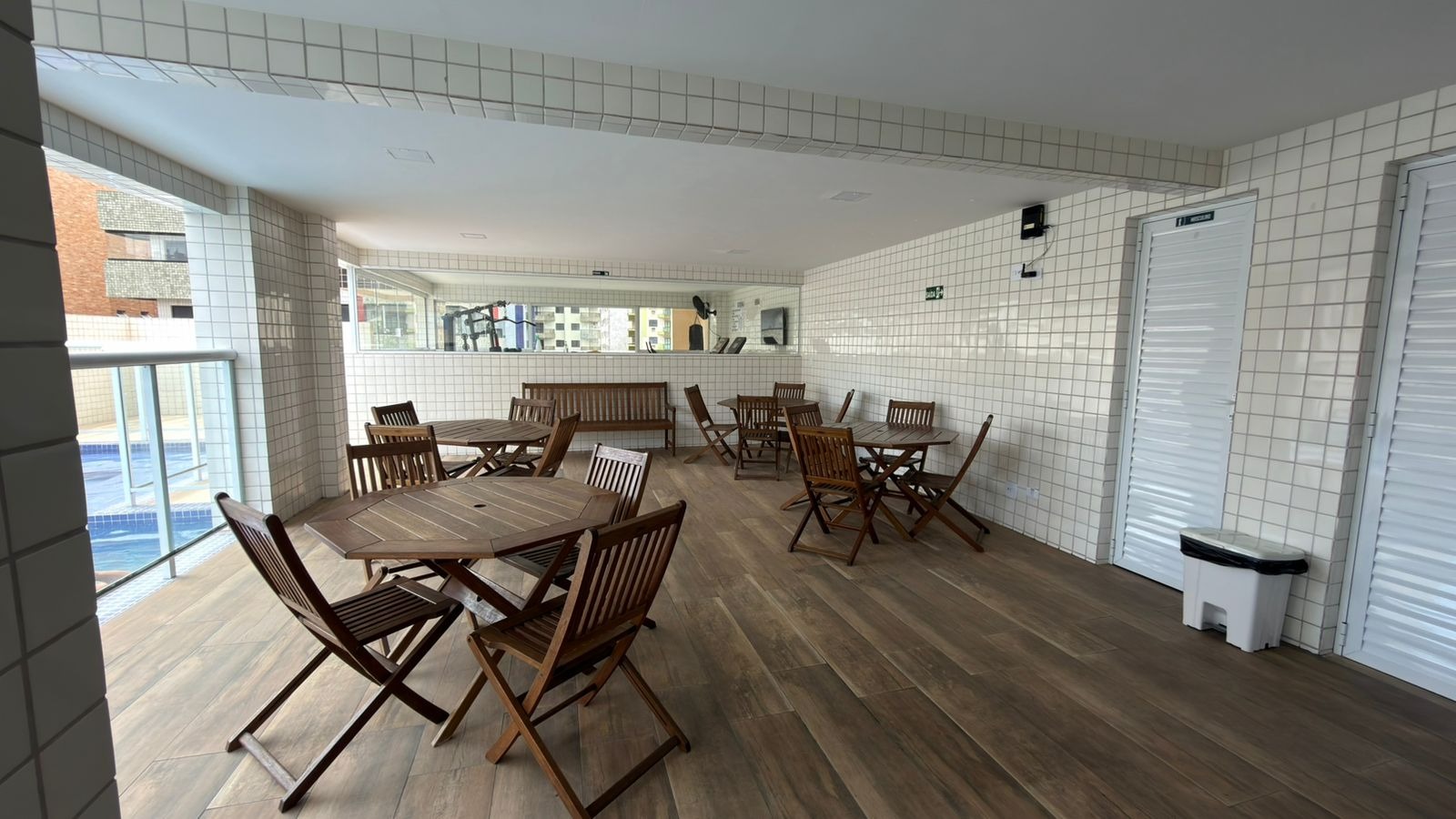 Apartamento, 3 quartos, 110 m² - Foto 38
