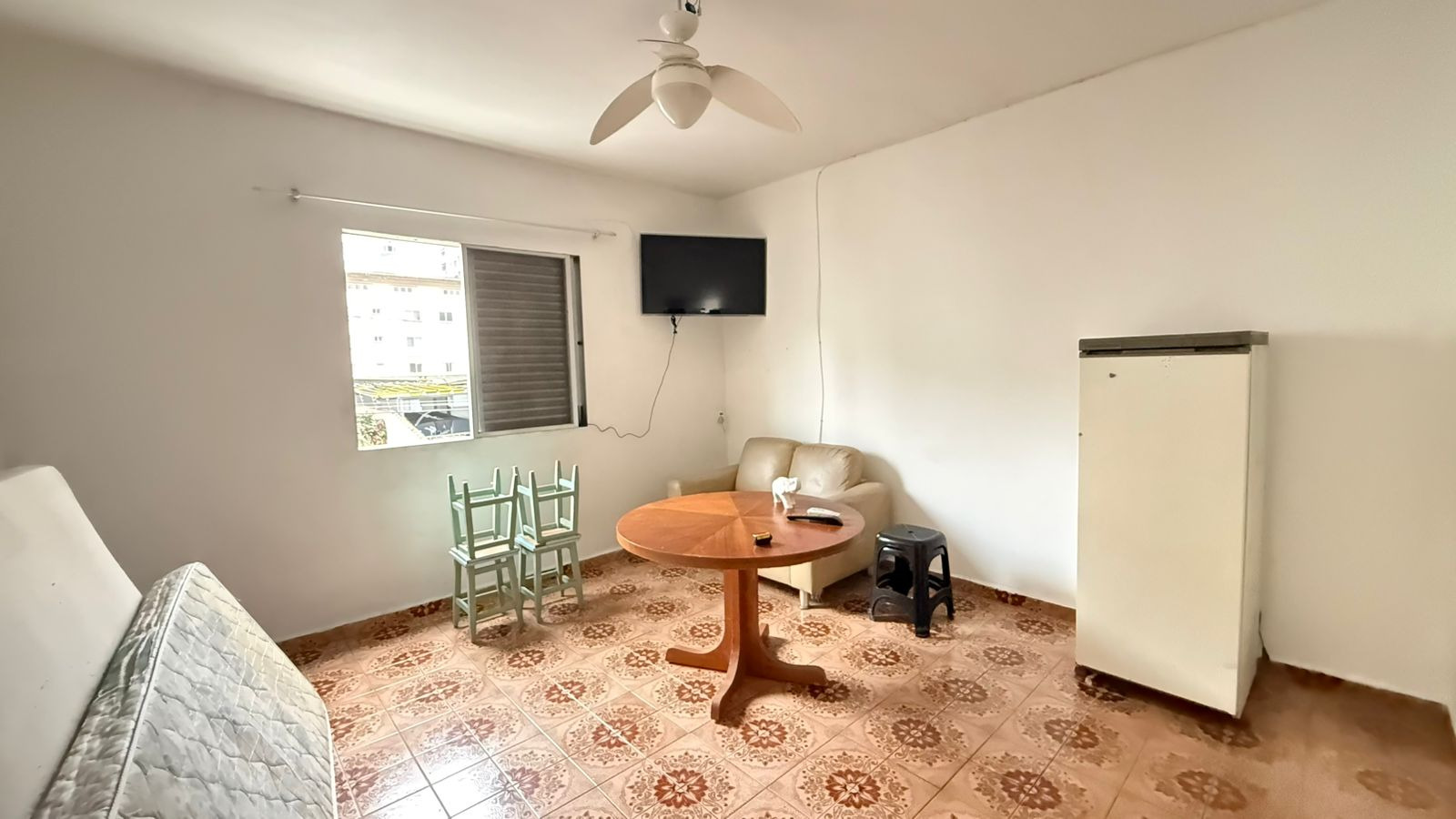 Kitnet-Studio, 34 m² - Foto 3