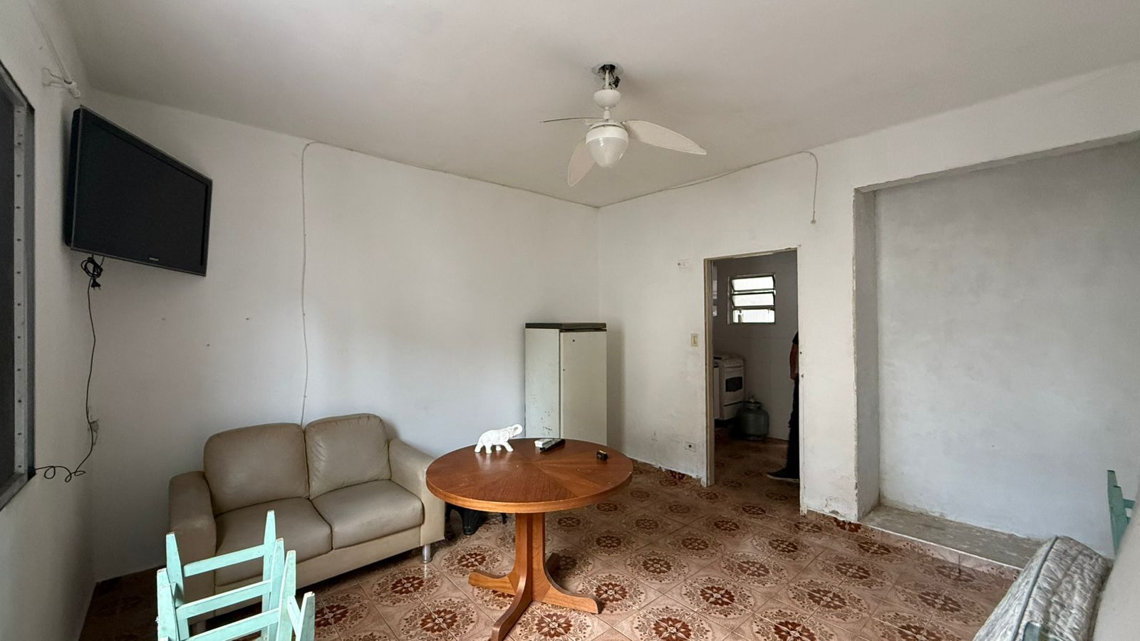 Kitnet-Studio, 34 m² - Foto 4