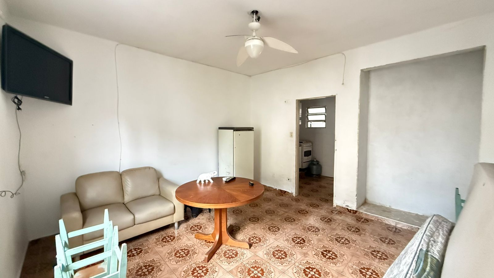 Kitnet-Studio, 34 m² - Foto 5