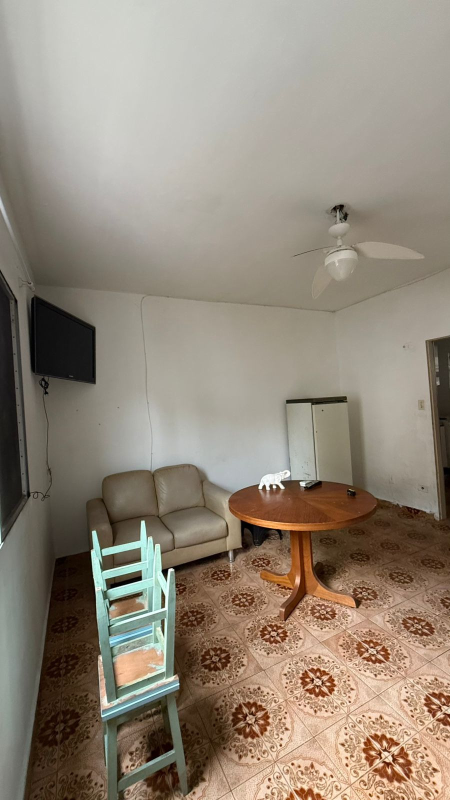 Kitnet-Studio, 34 m² - Foto 6