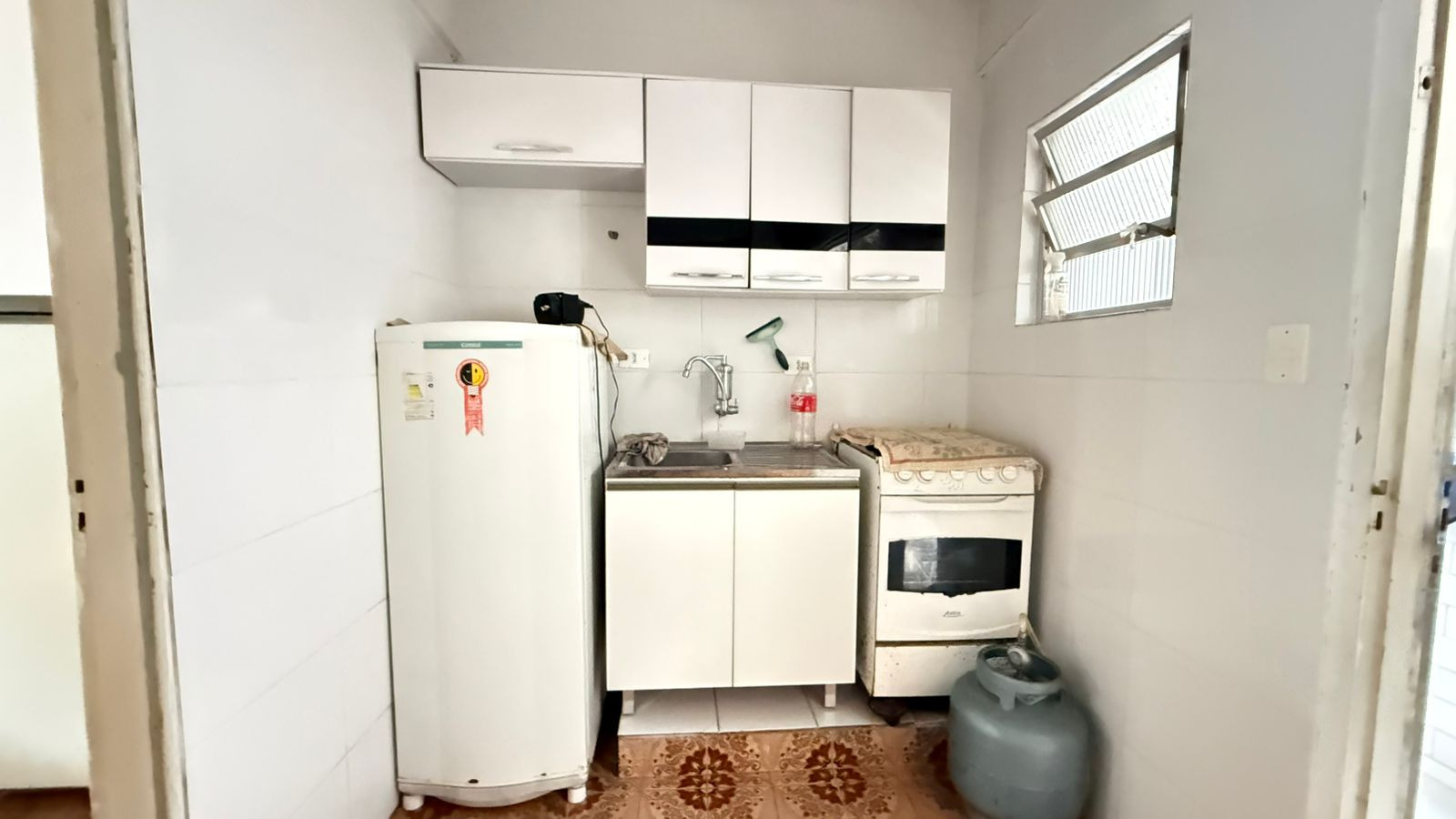 Kitnet-Studio, 34 m² - Foto 8