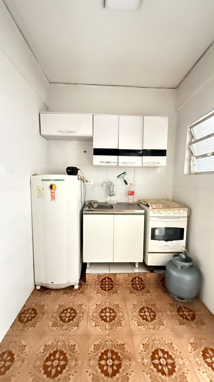 Kitnet-Studio, 34 m² - Foto 9