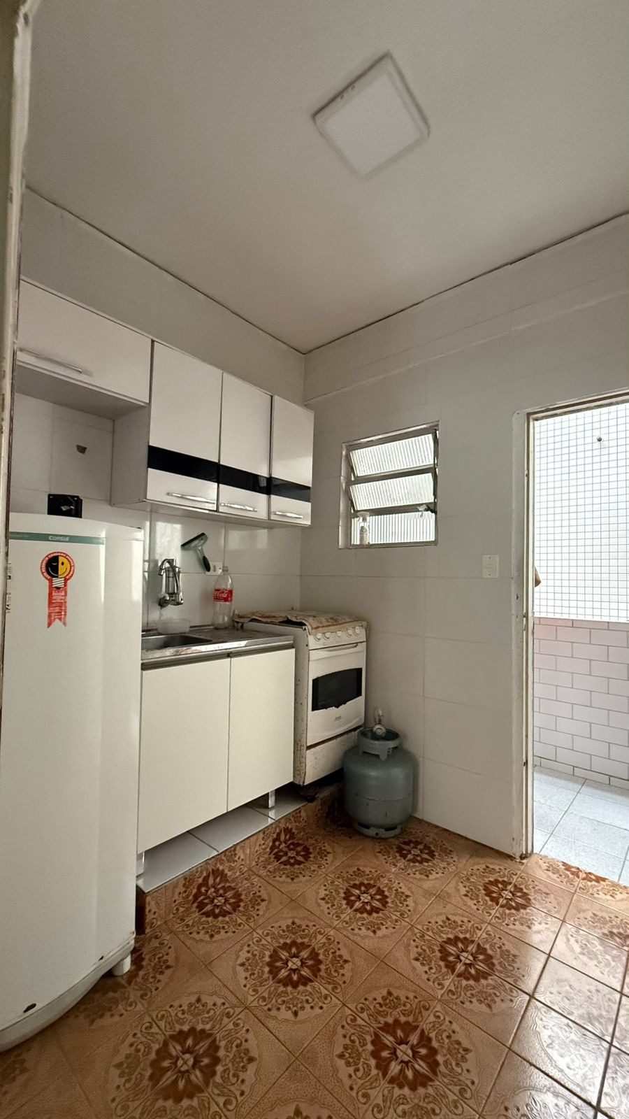Kitnet-Studio, 34 m² - Foto 10