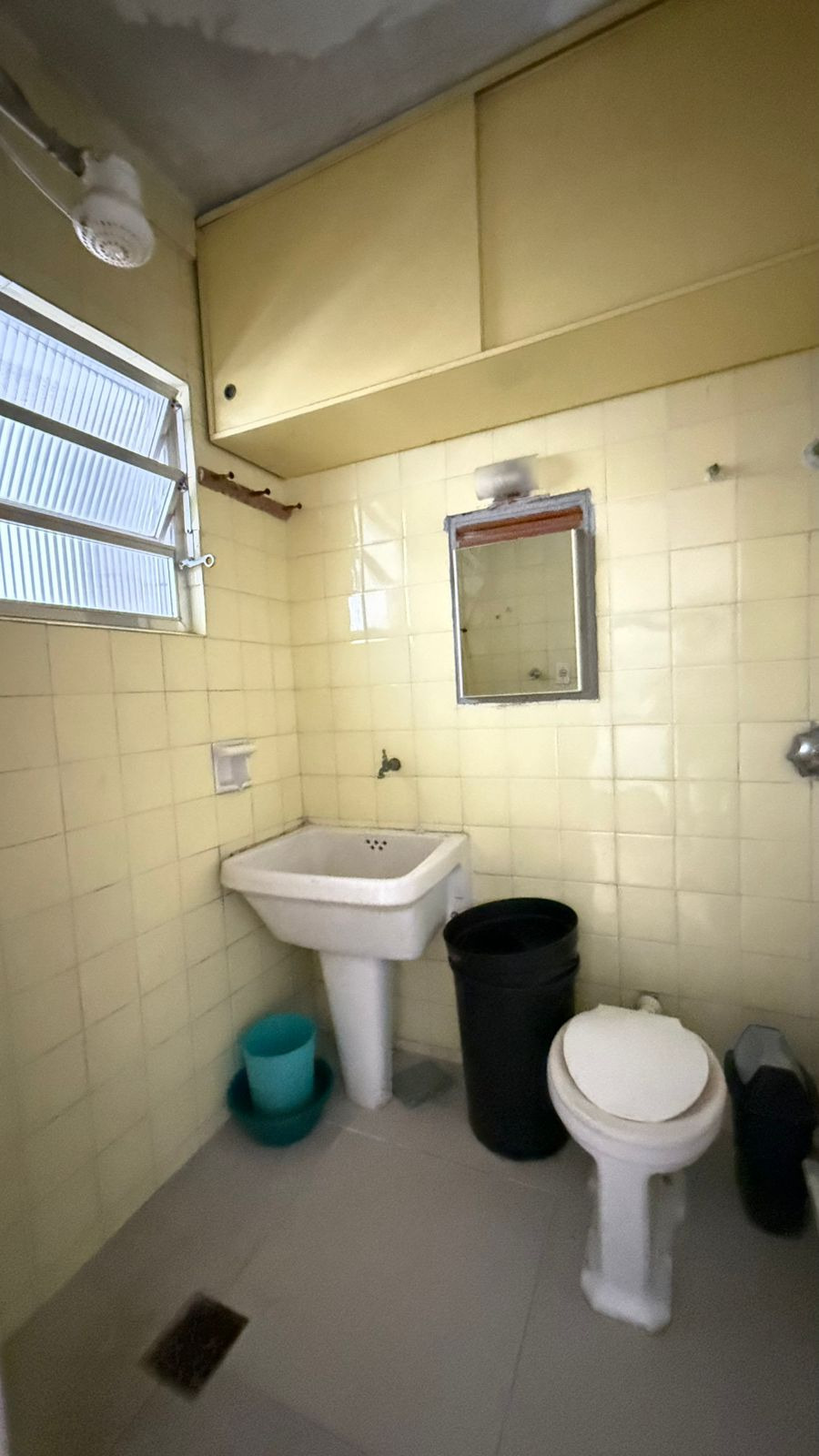 Kitnet-Studio, 34 m² - Foto 11