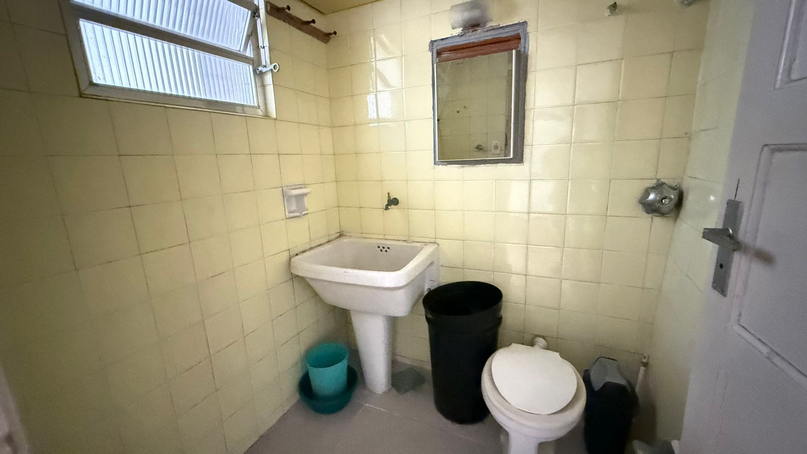 Kitnet-Studio, 34 m² - Foto 12