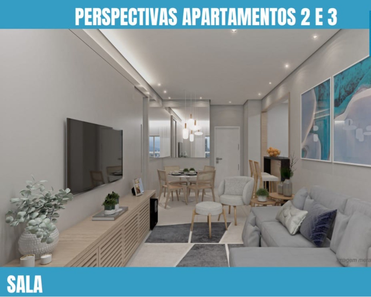 Apartamento, 2 quartos, 73 m² - Foto 5