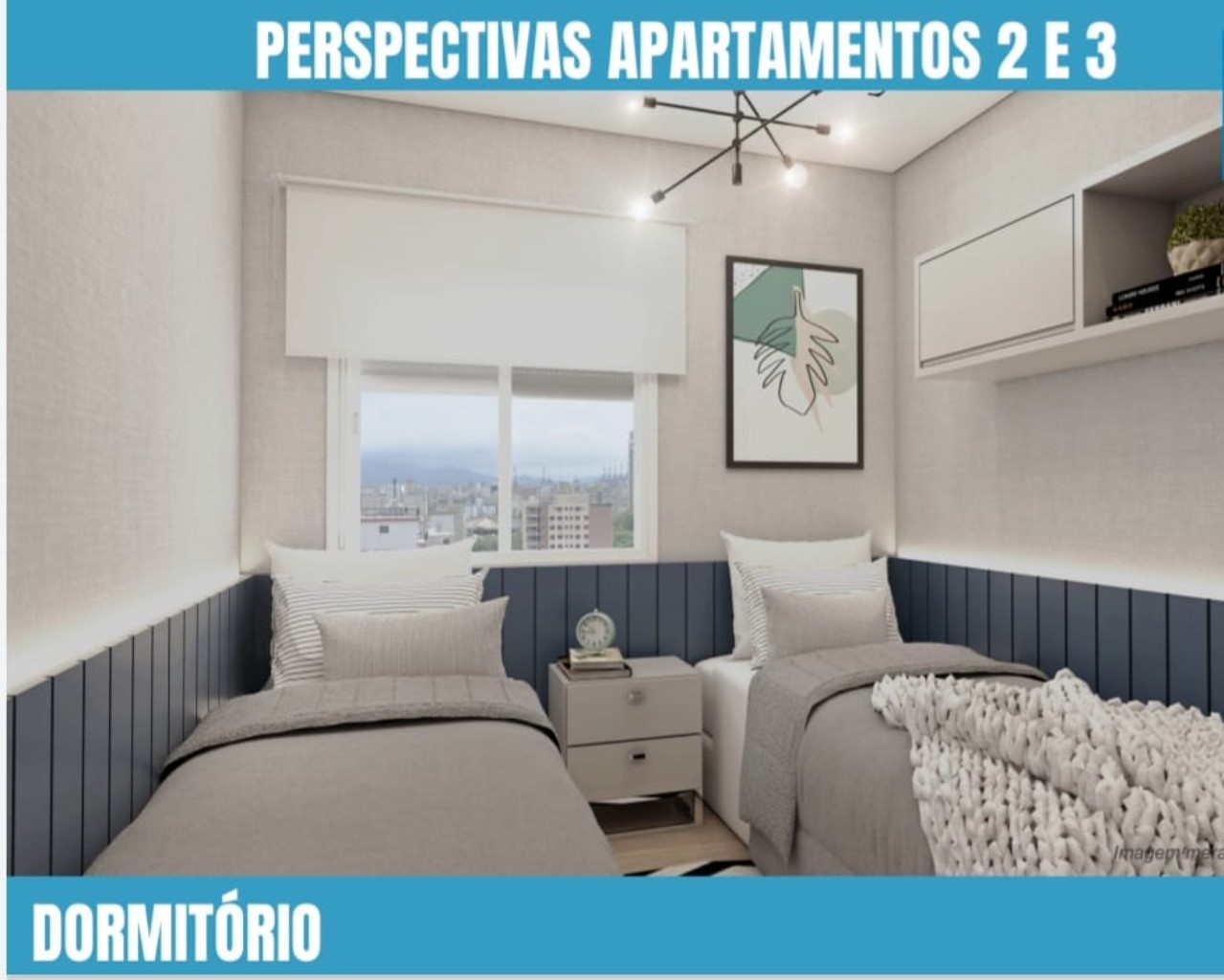 Apartamento, 2 quartos, 73 m² - Foto 4