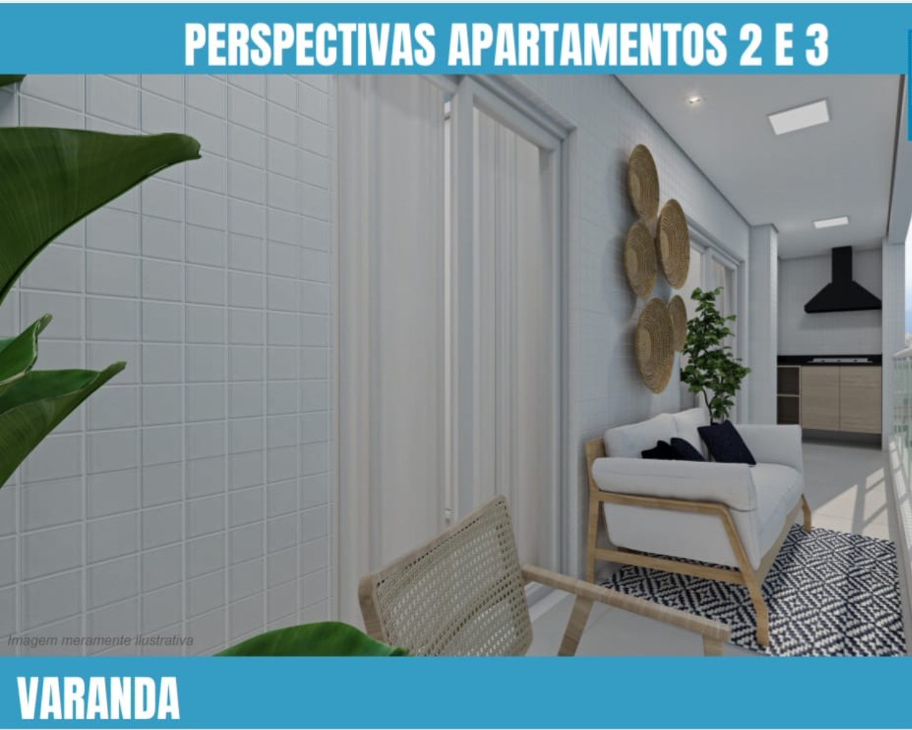 Apartamento, 2 quartos, 73 m² - Foto 7