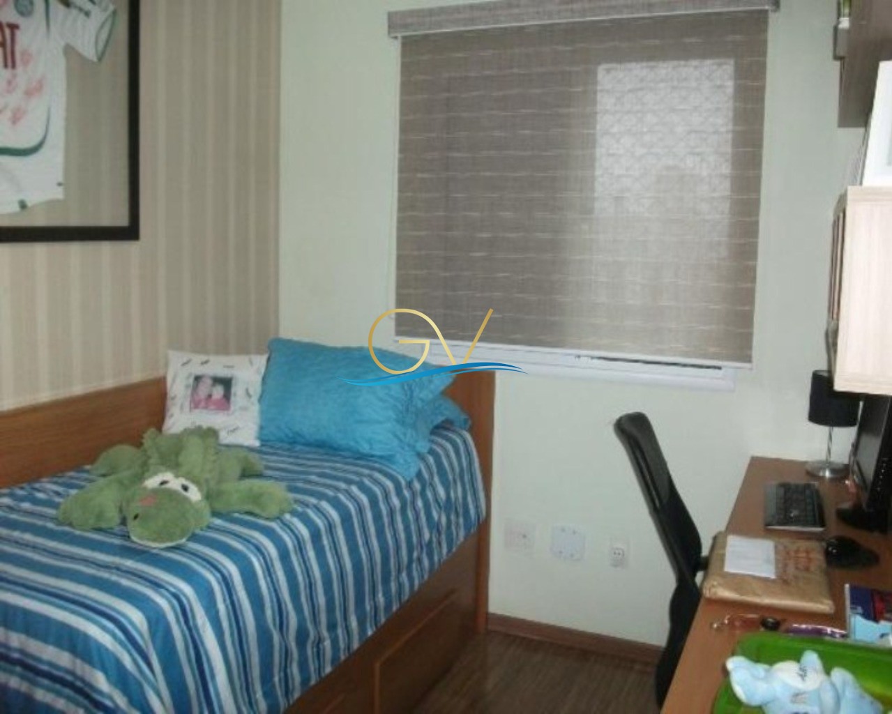 Apartamento, 2 quartos, 67 m² - Foto 6